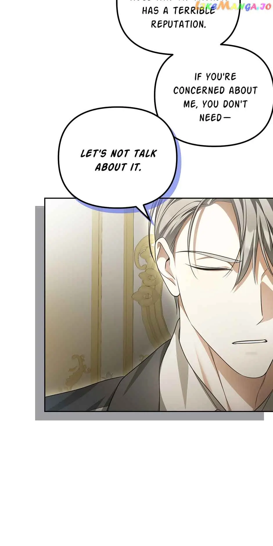 Why Are You Obsessed With Your Fake Wife? Chapter 25 Page 8