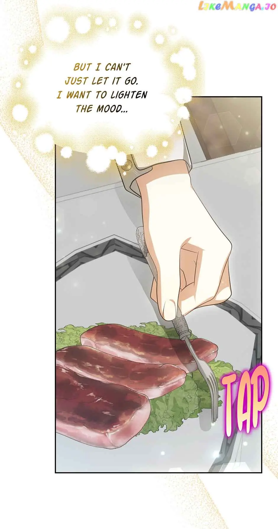 Why Are You Obsessed With Your Fake Wife? Chapter 25 Page 10
