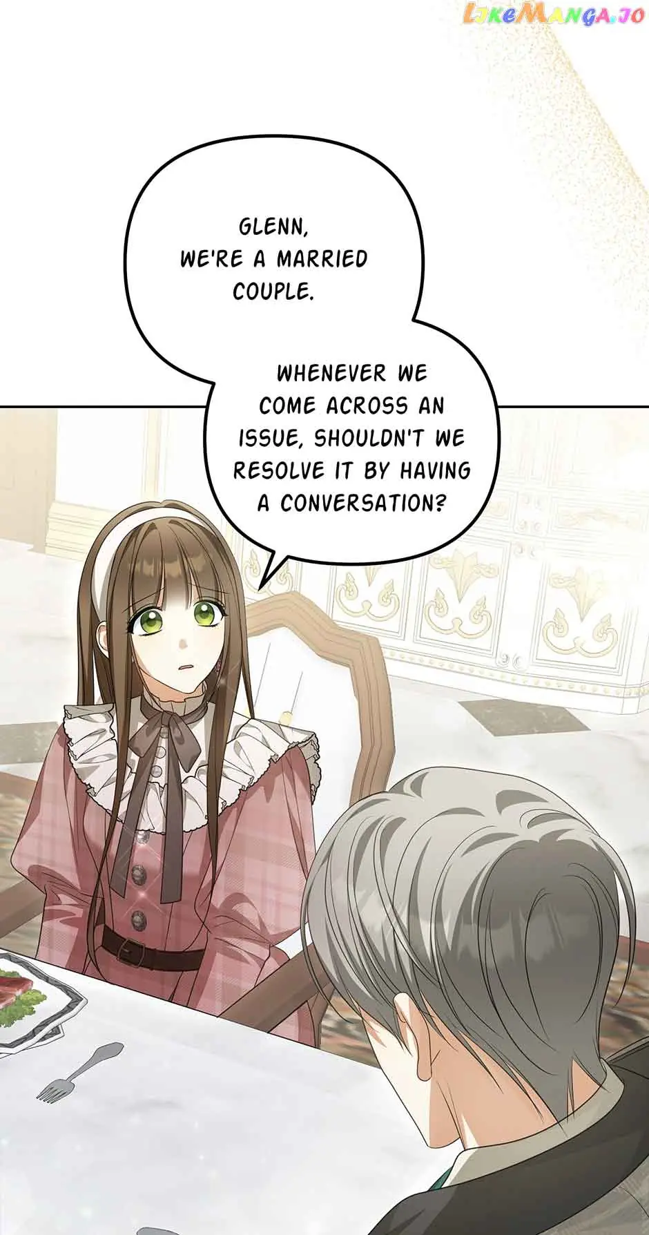 Why Are You Obsessed With Your Fake Wife? Chapter 25 Page 11