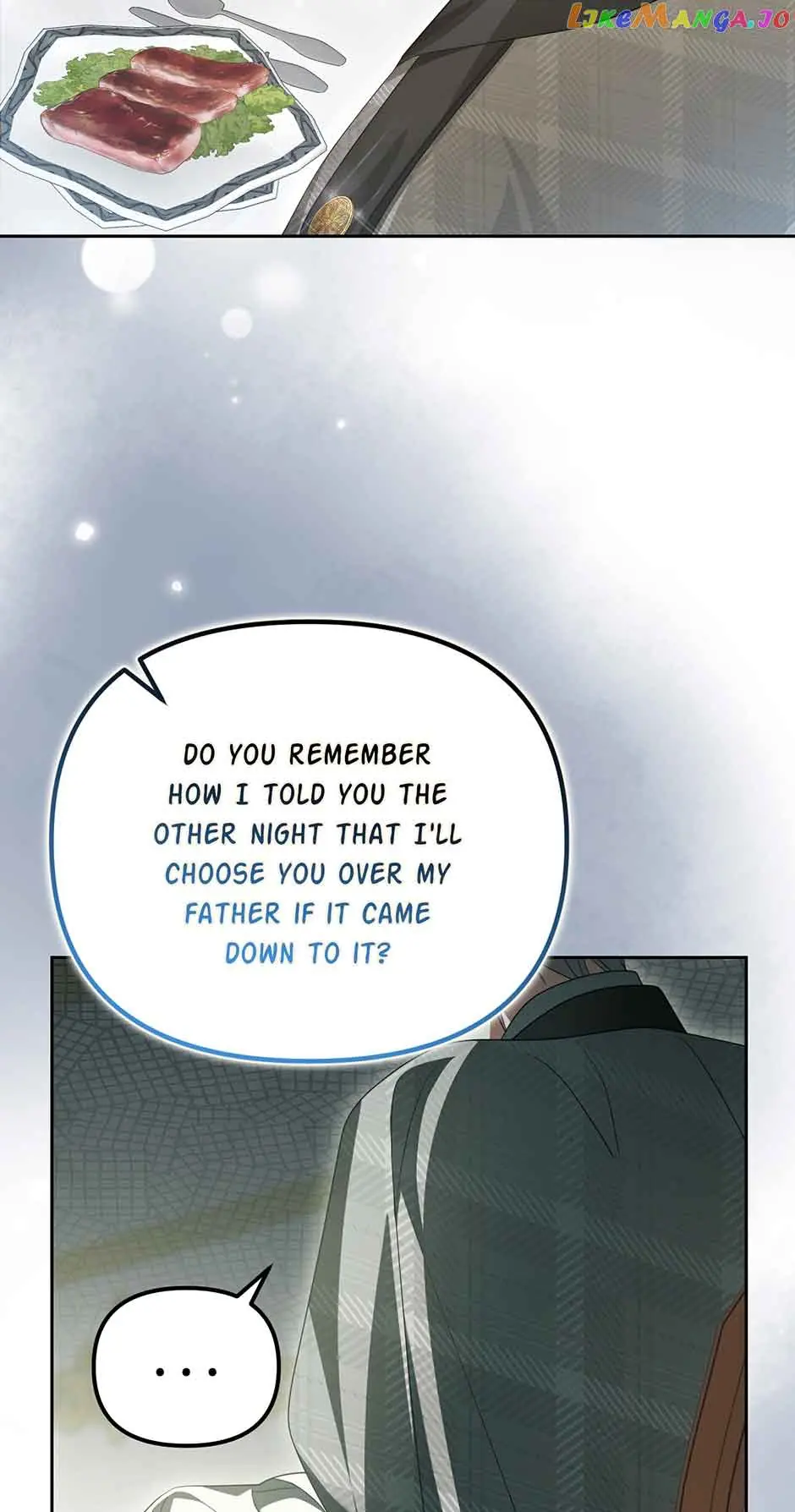 Why Are You Obsessed With Your Fake Wife? Chapter 25 Page 12