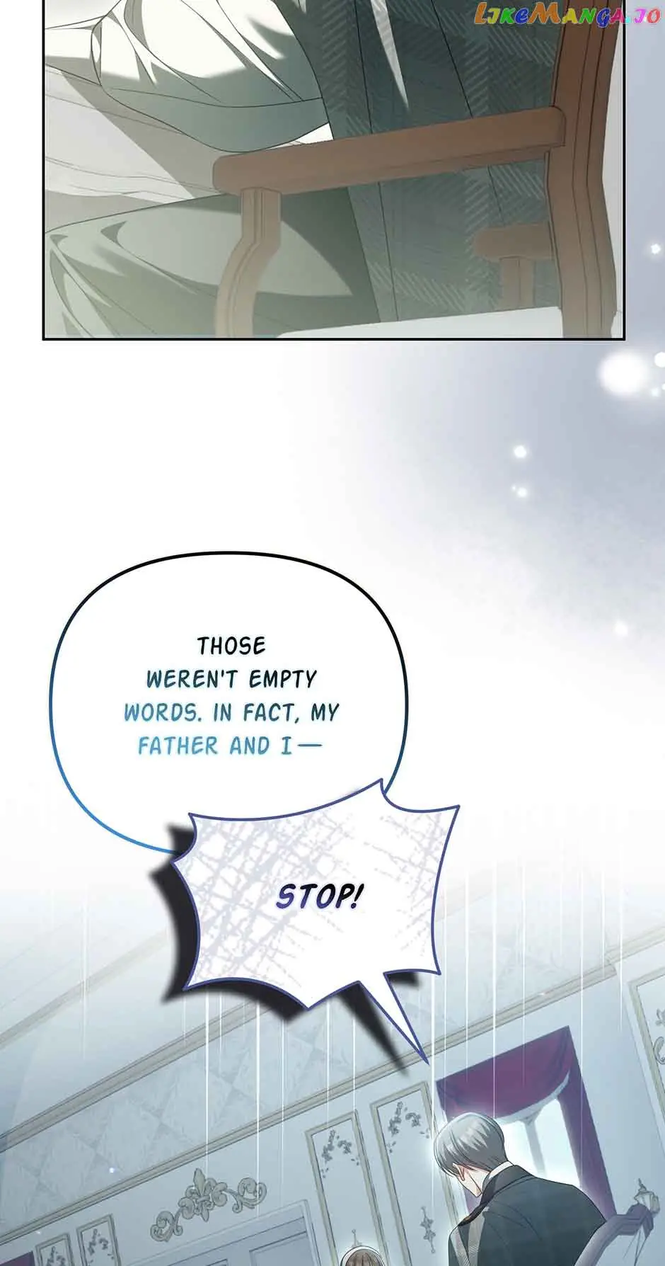 Why Are You Obsessed With Your Fake Wife? Chapter 25 Page 13