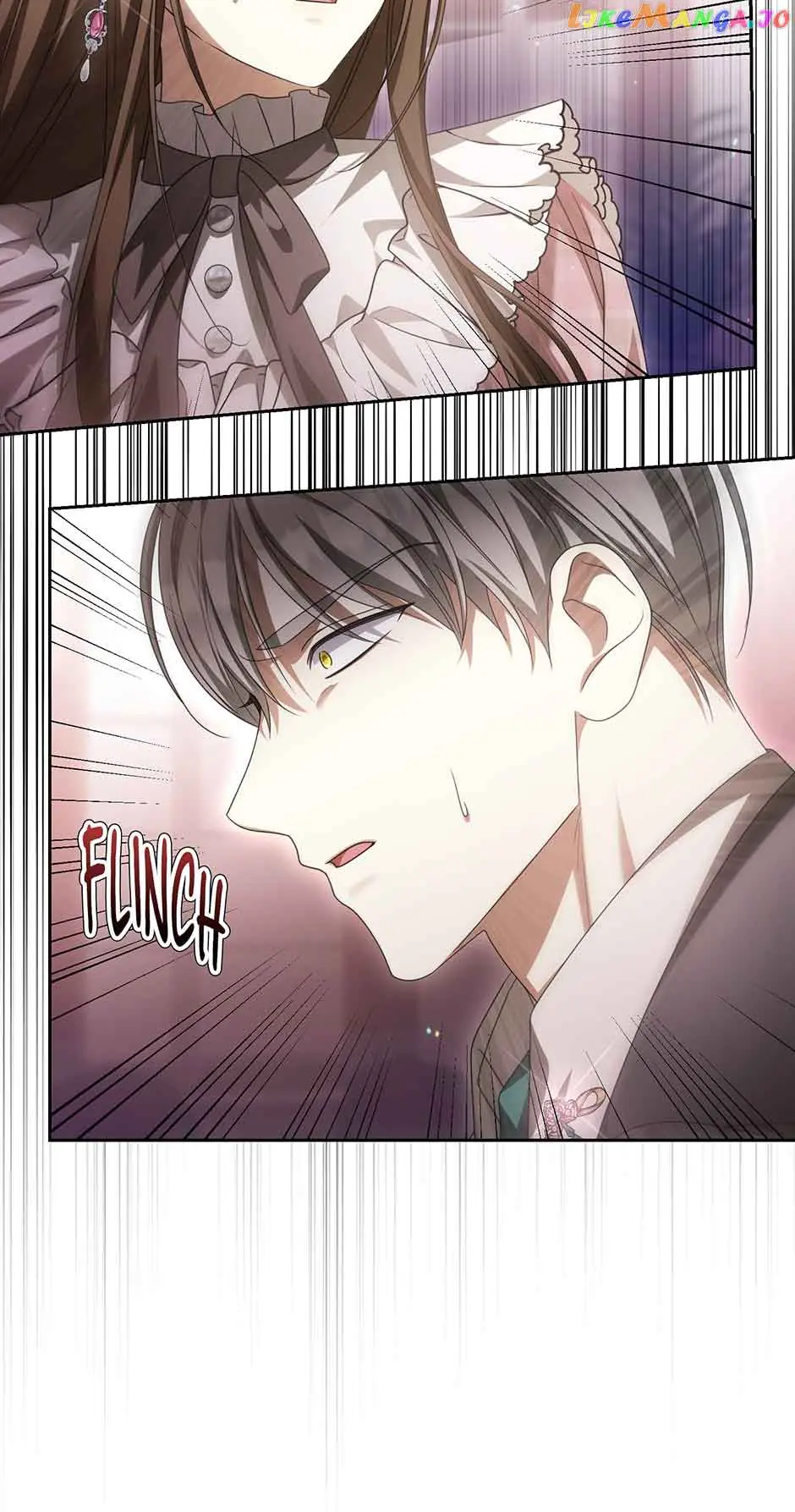 Why Are You Obsessed With Your Fake Wife? Chapter 25 Page 15