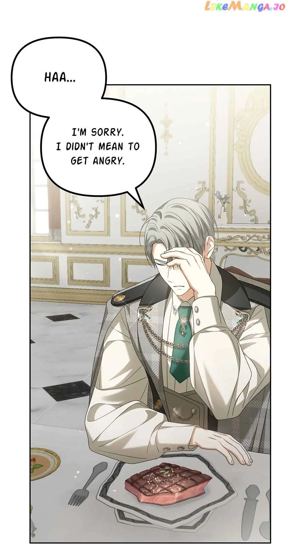 Why Are You Obsessed With Your Fake Wife? Chapter 25 Page 16