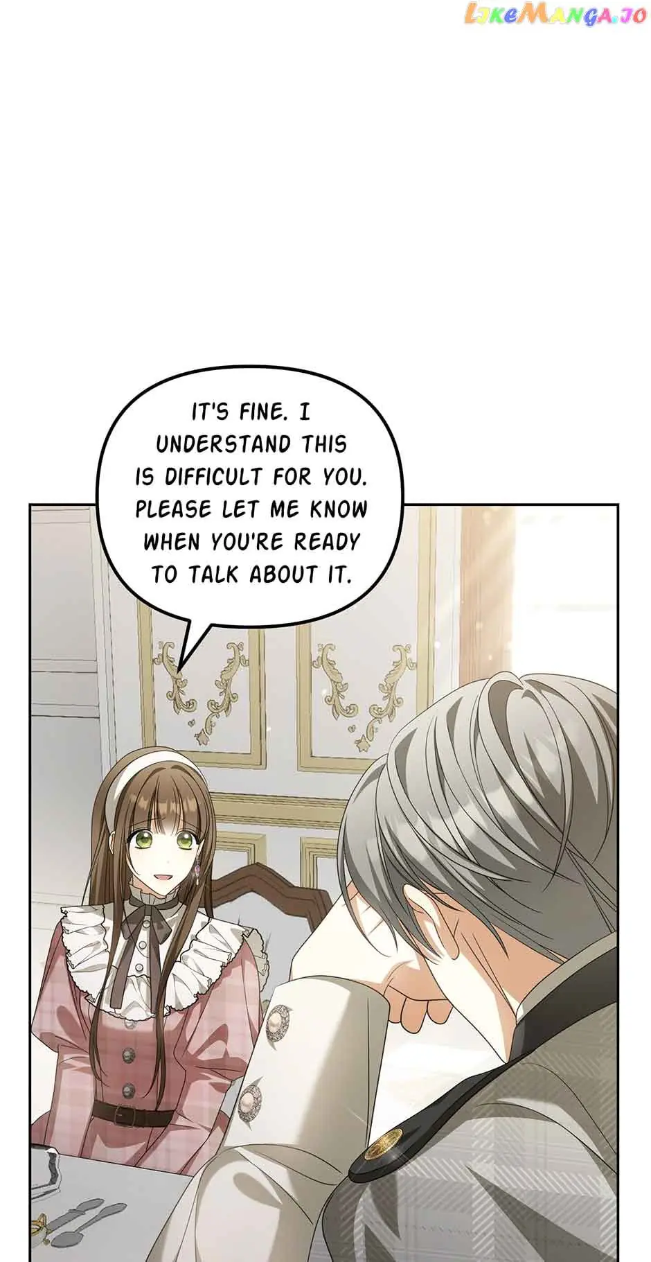 Why Are You Obsessed With Your Fake Wife? Chapter 25 Page 17