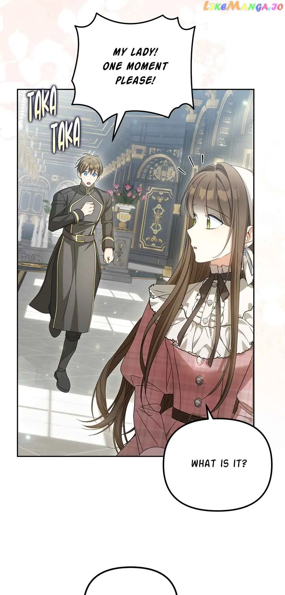 Why Are You Obsessed With Your Fake Wife? Chapter 25 Page 24