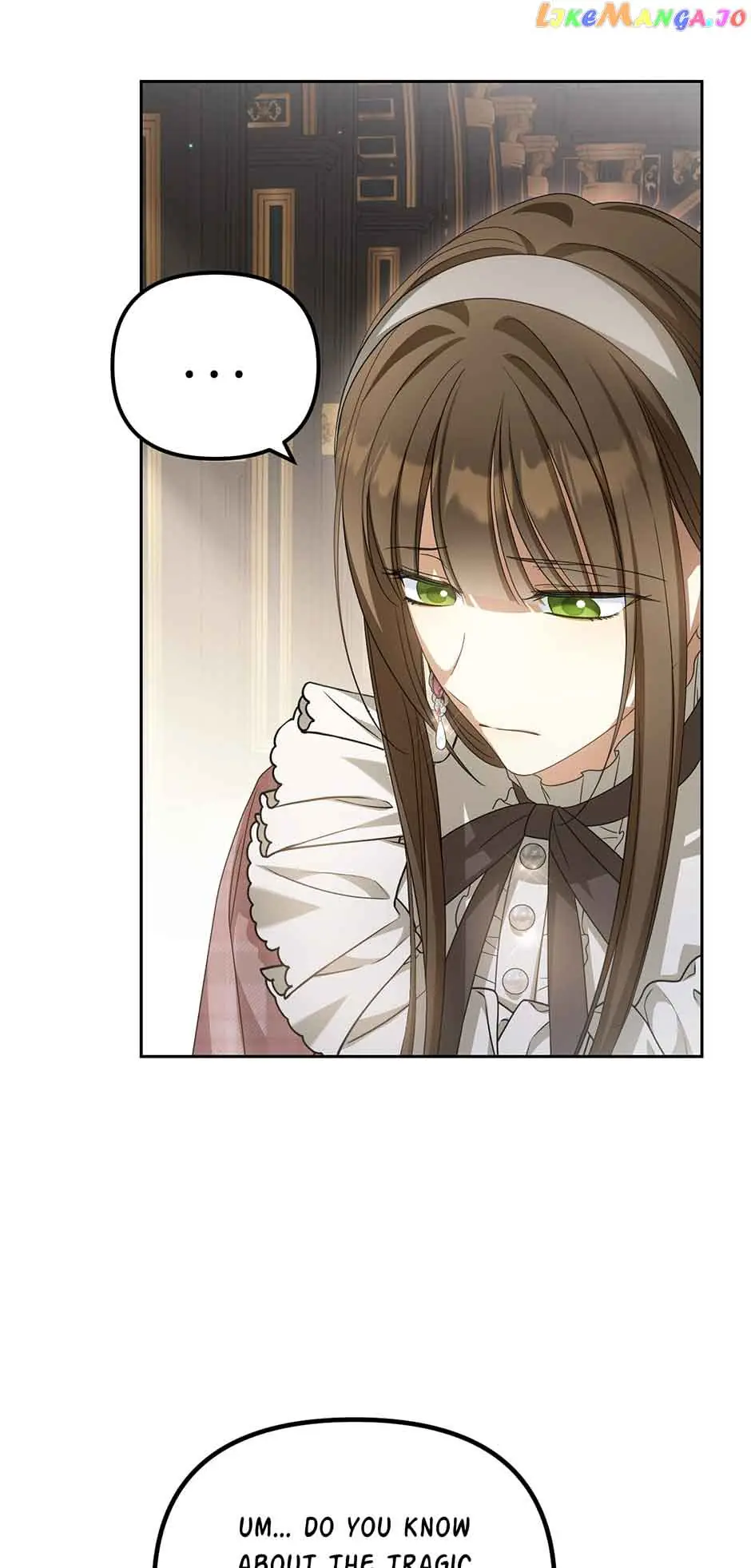 Why Are You Obsessed With Your Fake Wife? Chapter 25 Page 26