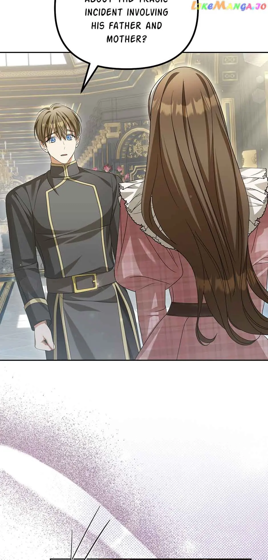 Why Are You Obsessed With Your Fake Wife? Chapter 25 Page 27