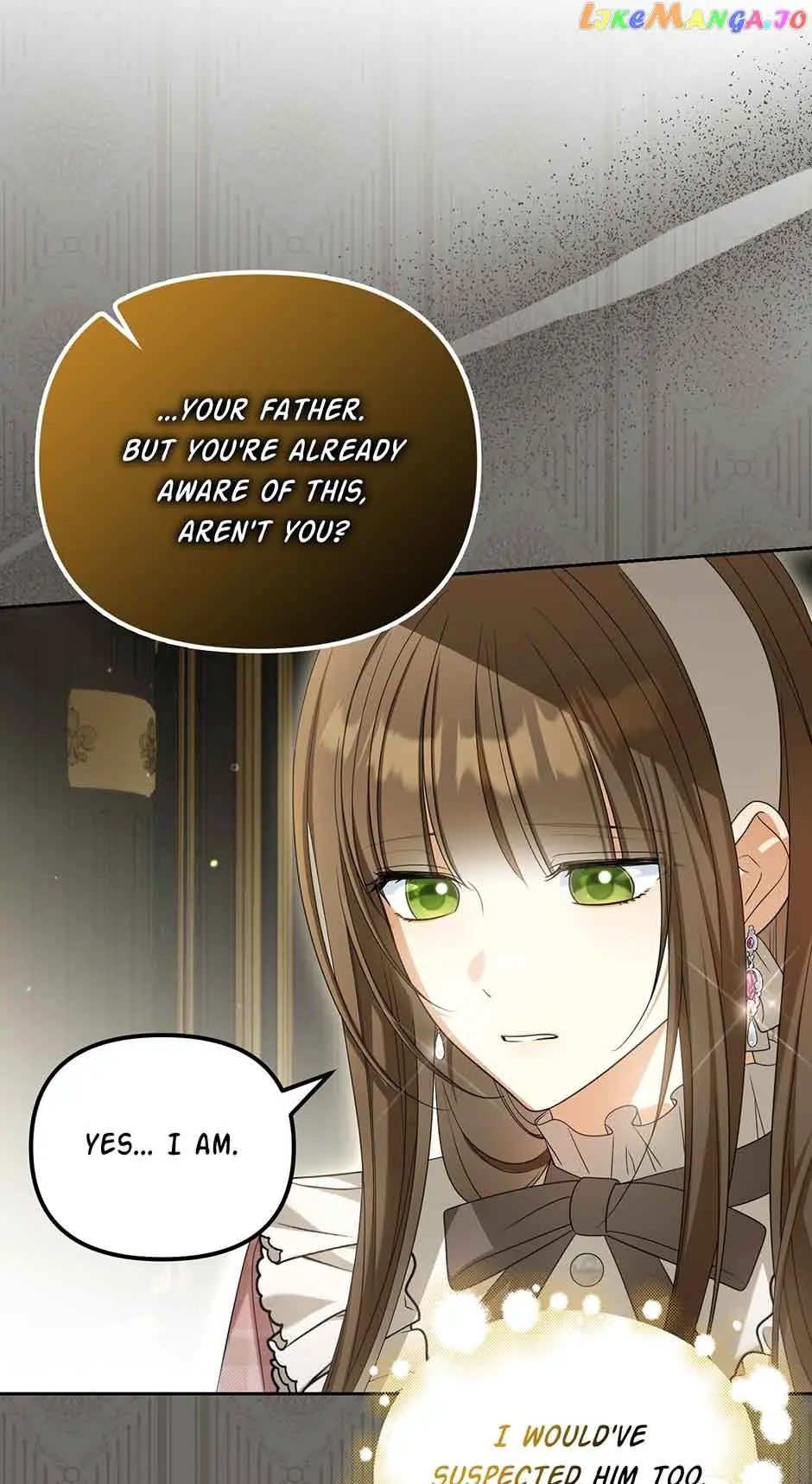 Why Are You Obsessed With Your Fake Wife? Chapter 25 Page 32