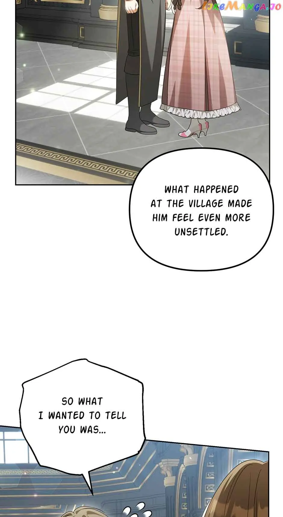Why Are You Obsessed With Your Fake Wife? Chapter 25 Page 34