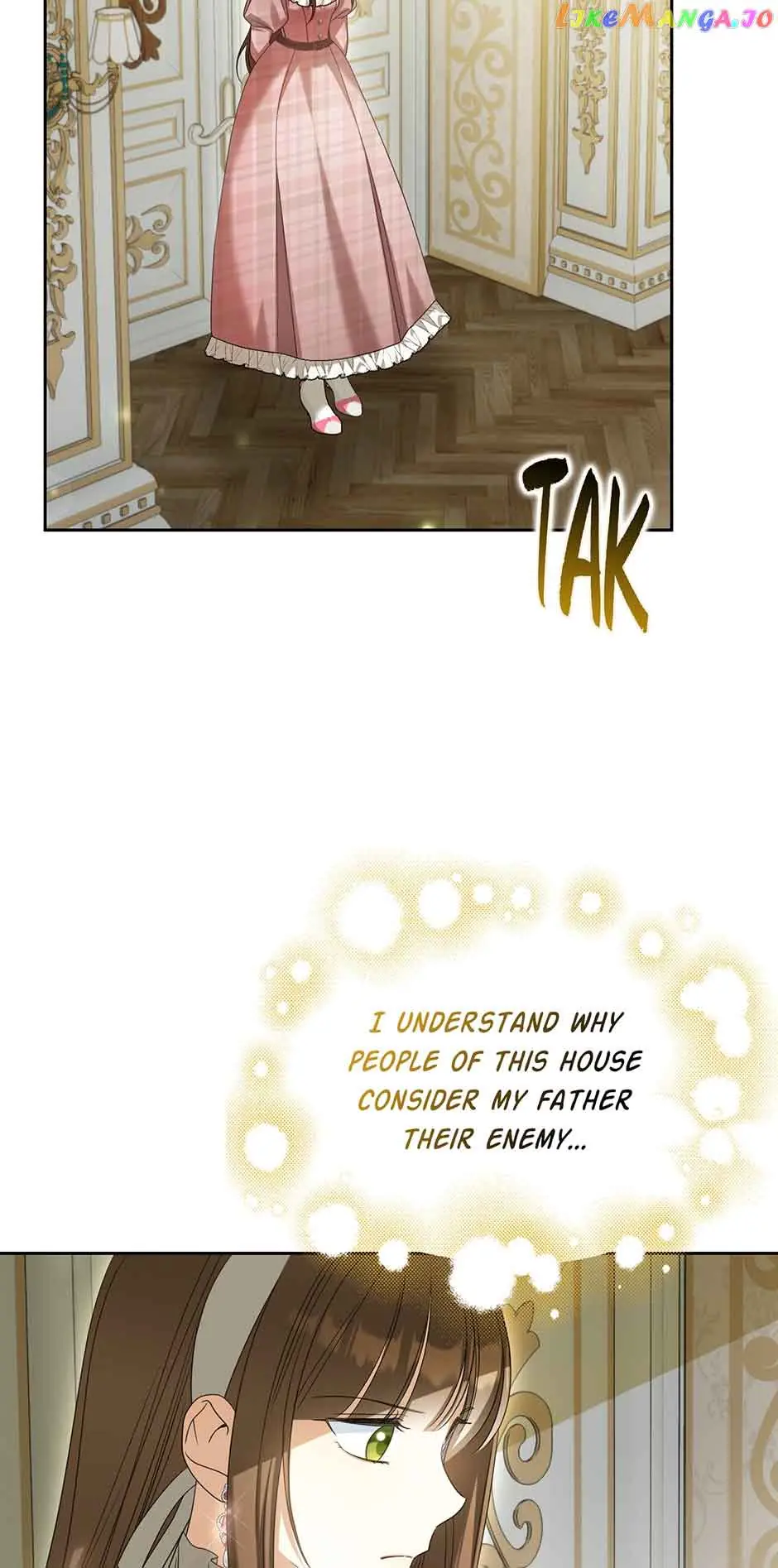 Why Are You Obsessed With Your Fake Wife? Chapter 25 Page 39