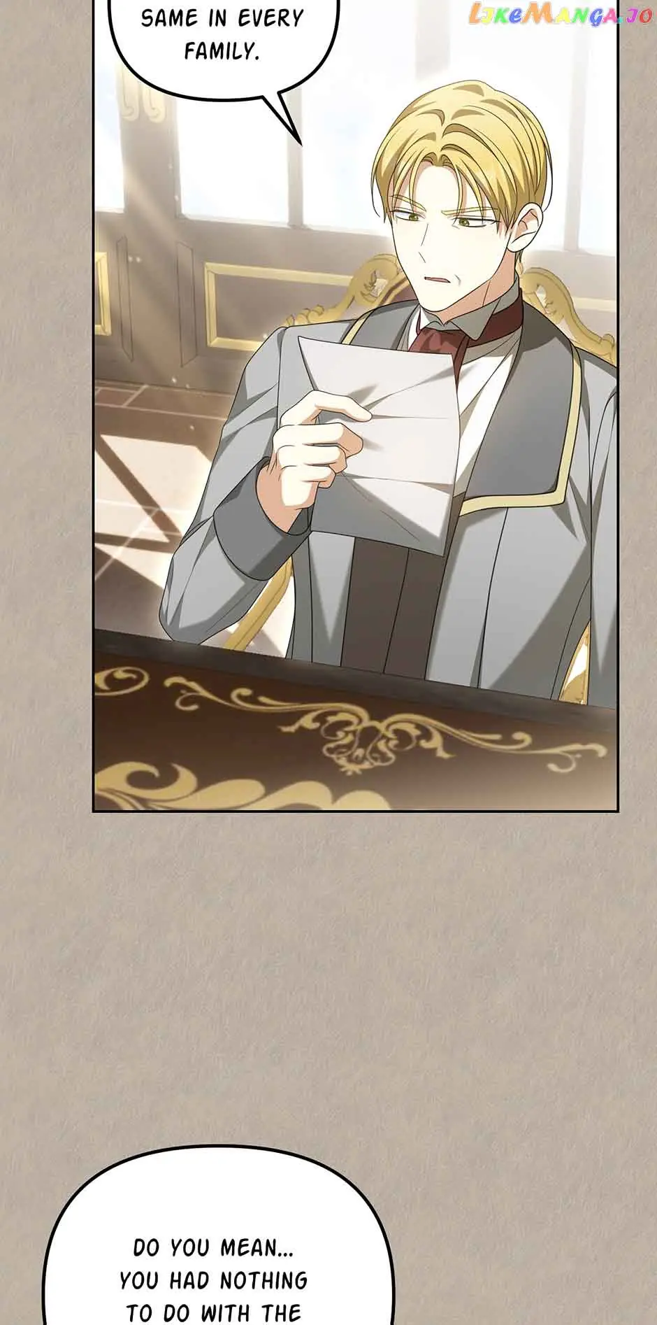 Why Are You Obsessed With Your Fake Wife? Chapter 25 Page 42