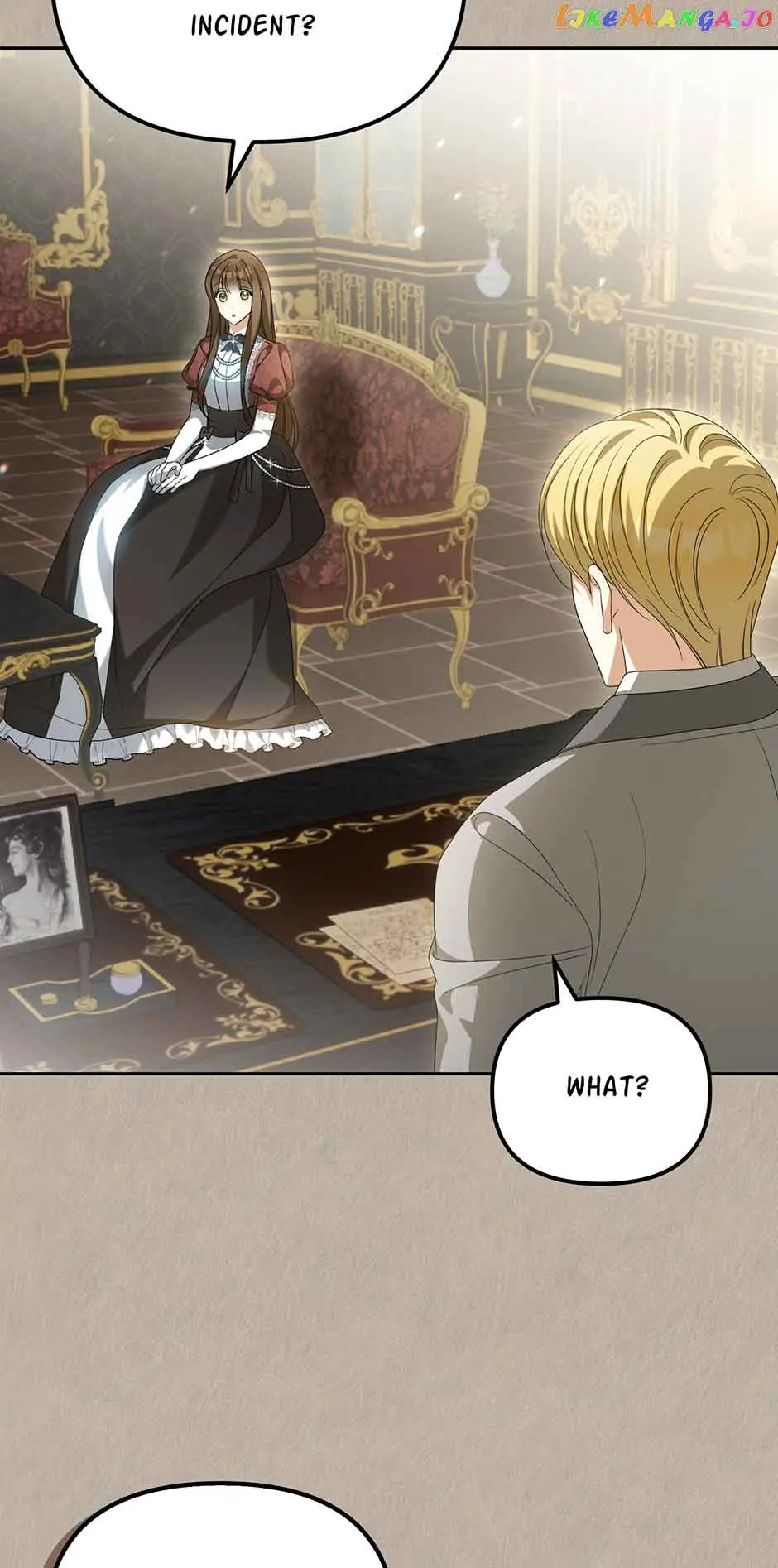 Why Are You Obsessed With Your Fake Wife? Chapter 25 Page 43