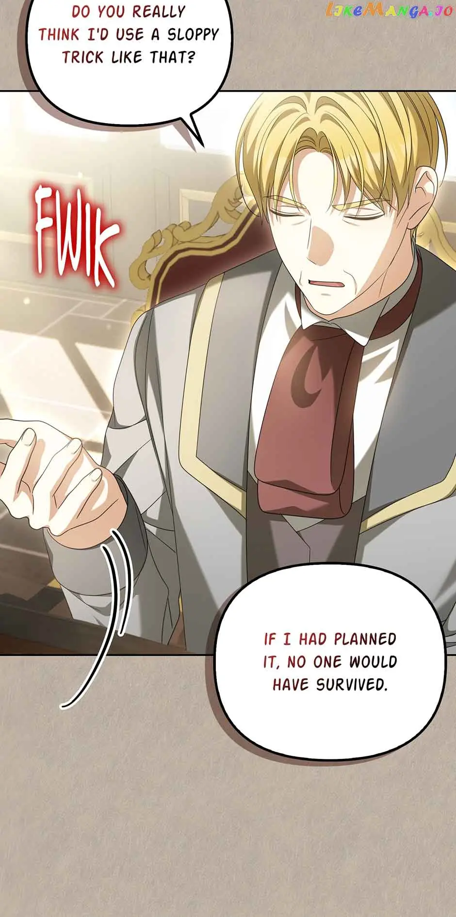 Why Are You Obsessed With Your Fake Wife? Chapter 25 Page 44
