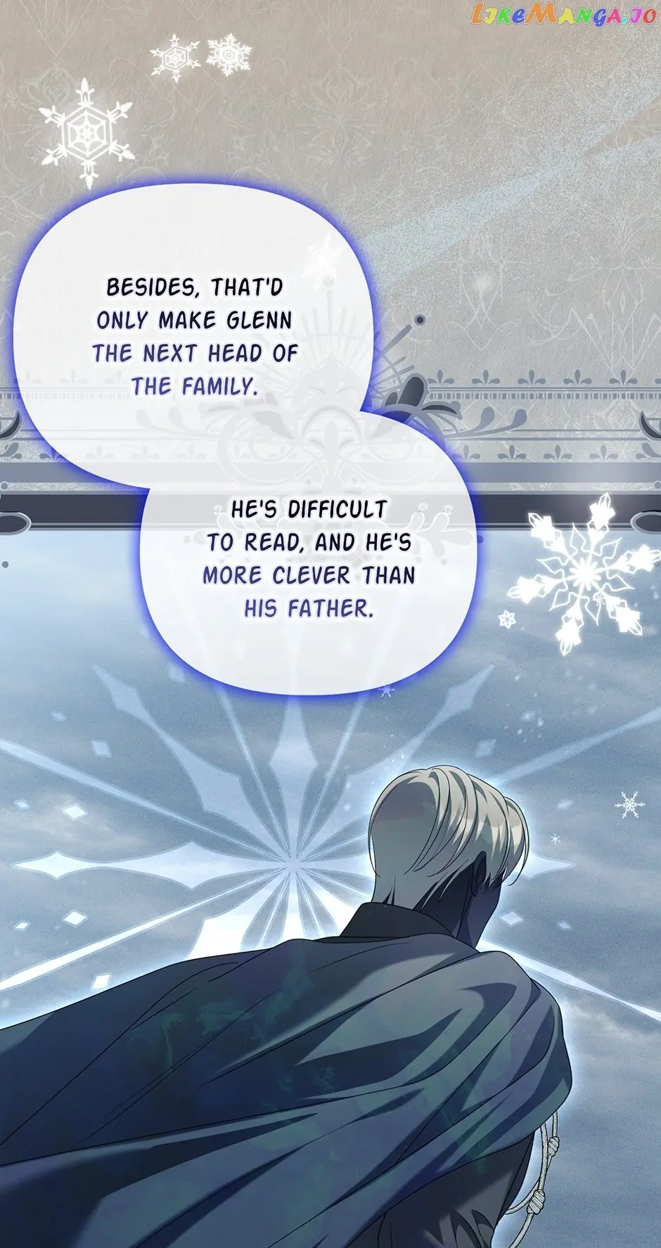 Why Are You Obsessed With Your Fake Wife? Chapter 25 Page 45
