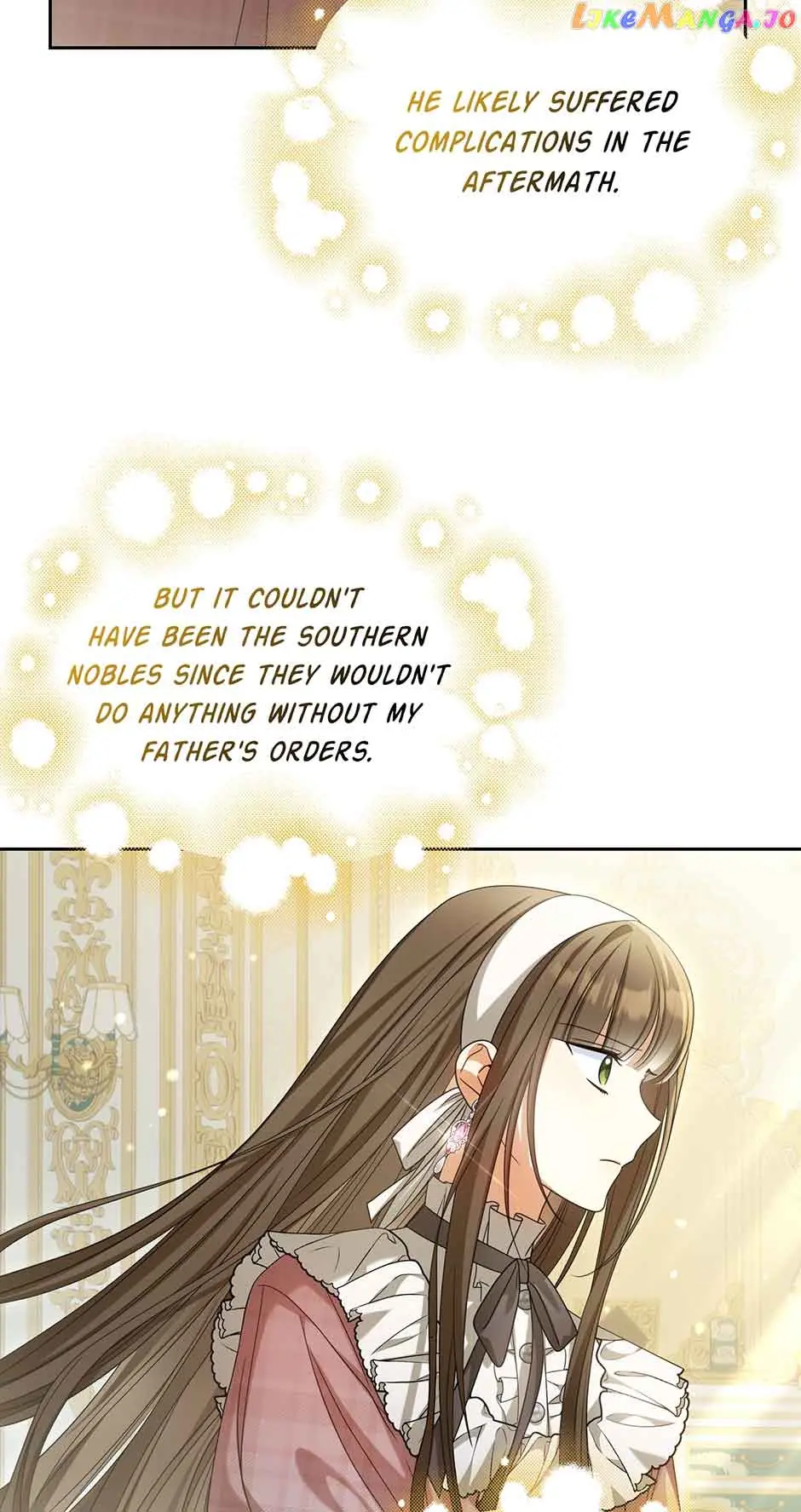 Why Are You Obsessed With Your Fake Wife? Chapter 25 Page 49