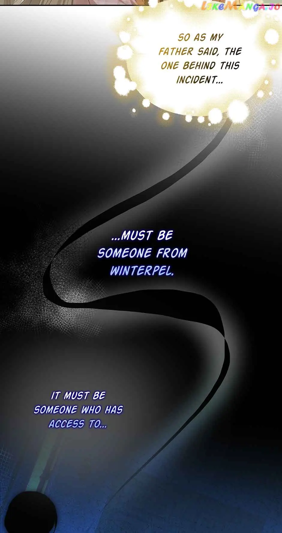 Why Are You Obsessed With Your Fake Wife? Chapter 25 Page 50