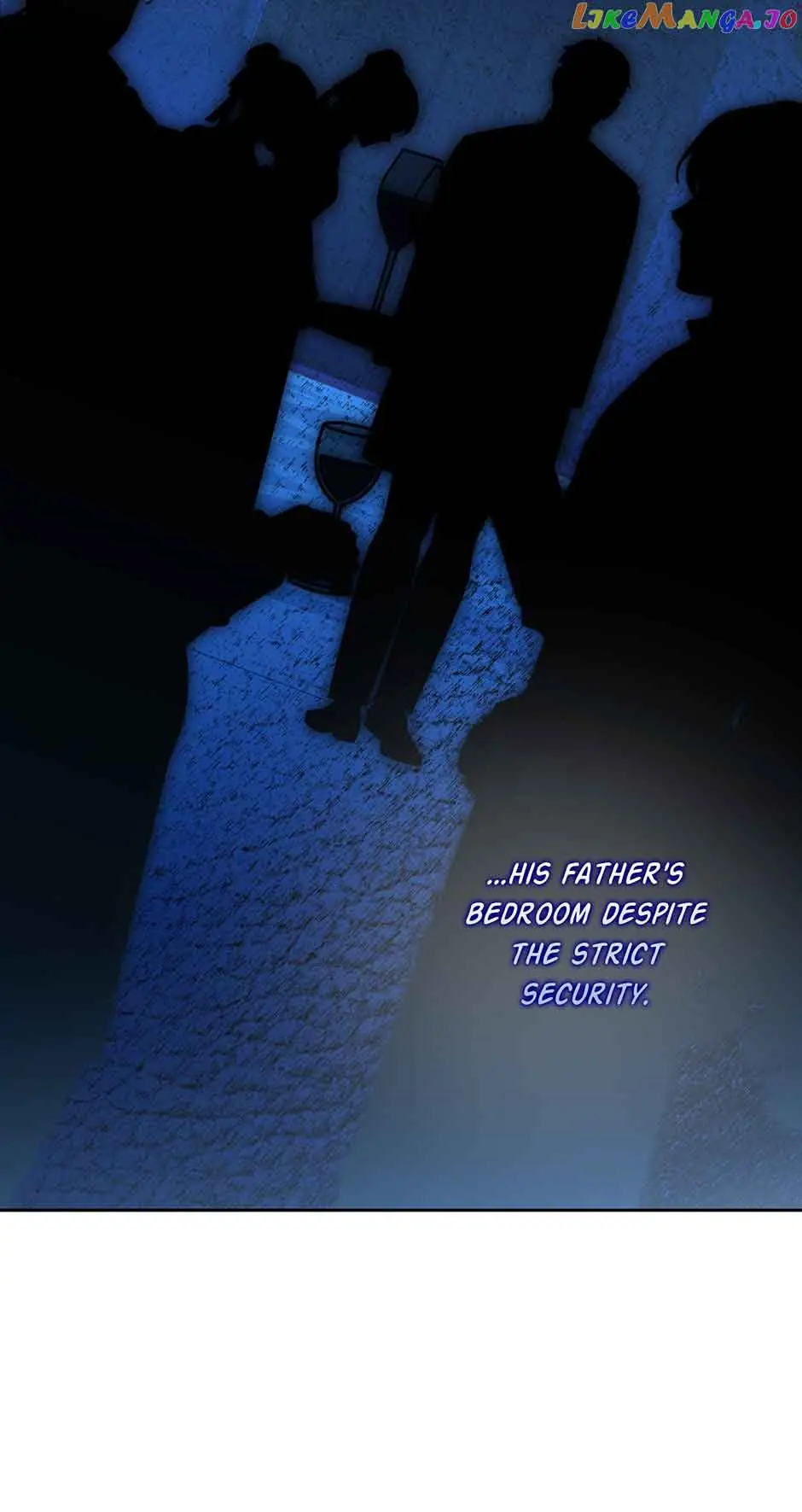 Why Are You Obsessed With Your Fake Wife? Chapter 25 Page 51
