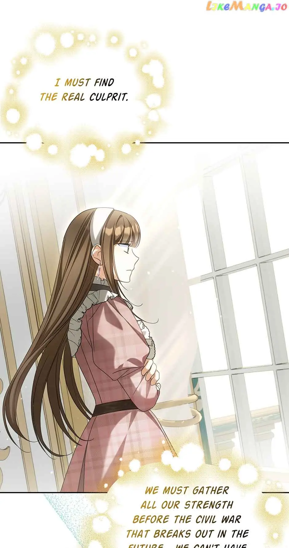 Why Are You Obsessed With Your Fake Wife? Chapter 25 Page 52