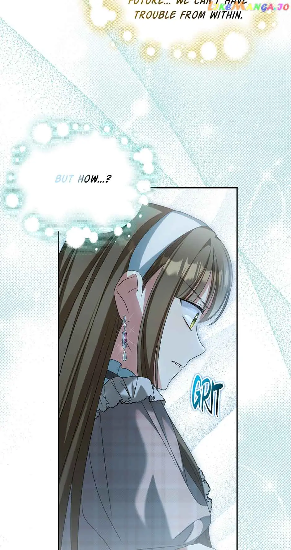 Why Are You Obsessed With Your Fake Wife? Chapter 25 Page 53