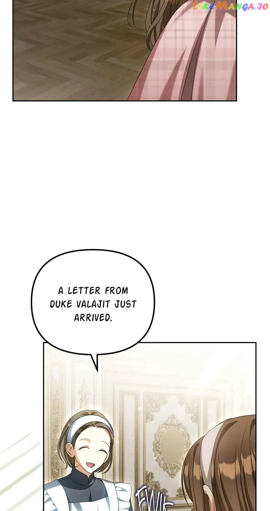 Why Are You Obsessed With Your Fake Wife? Chapter 25 Page 55