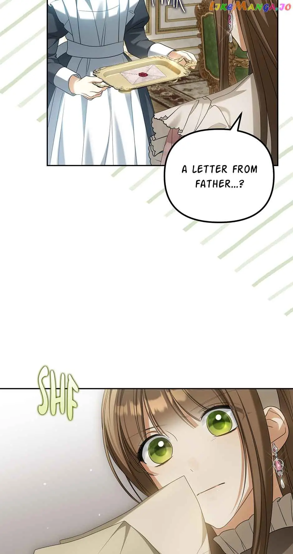 Why Are You Obsessed With Your Fake Wife? Chapter 25 Page 56