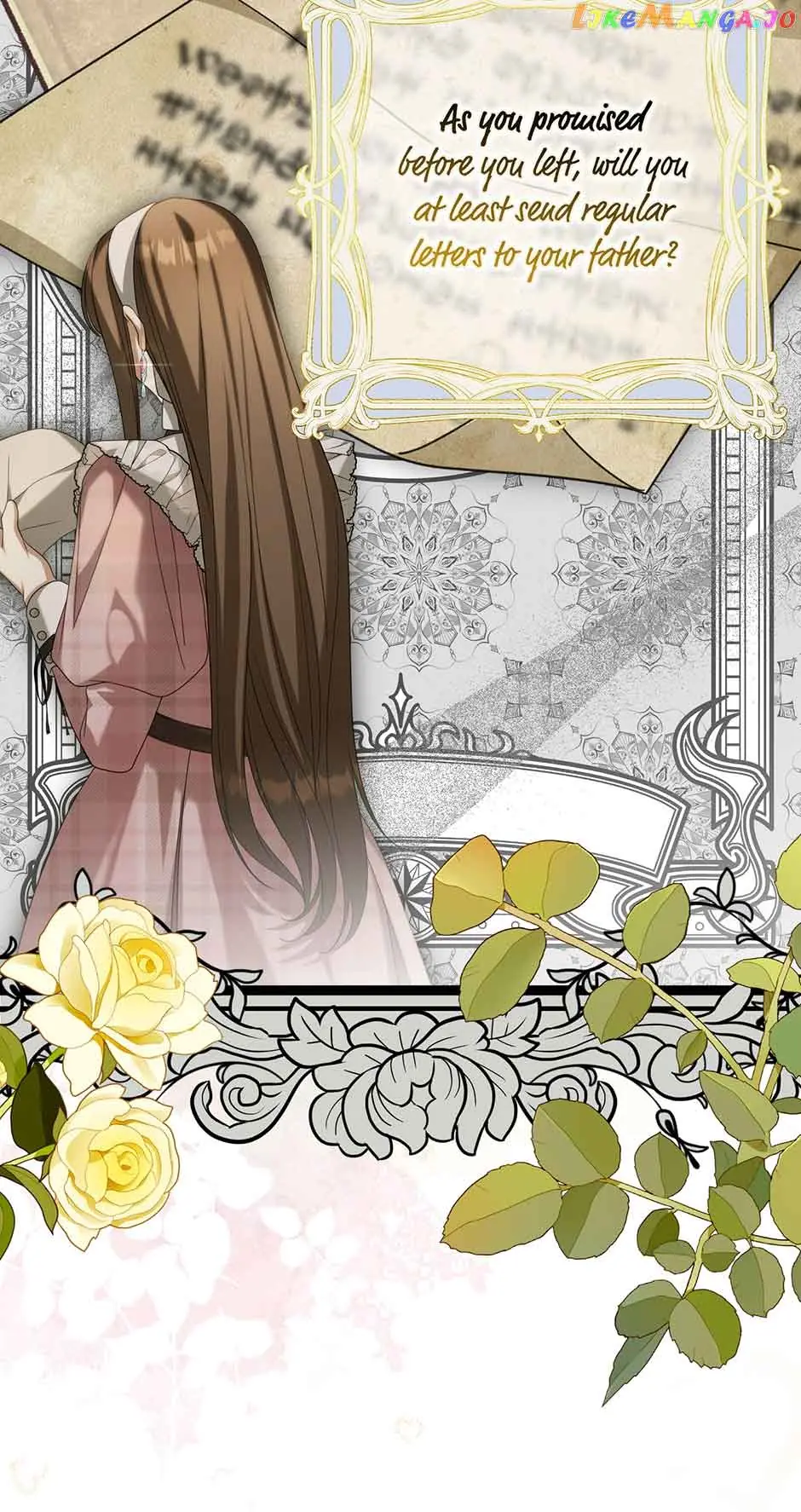 Why Are You Obsessed With Your Fake Wife? Chapter 25 Page 58