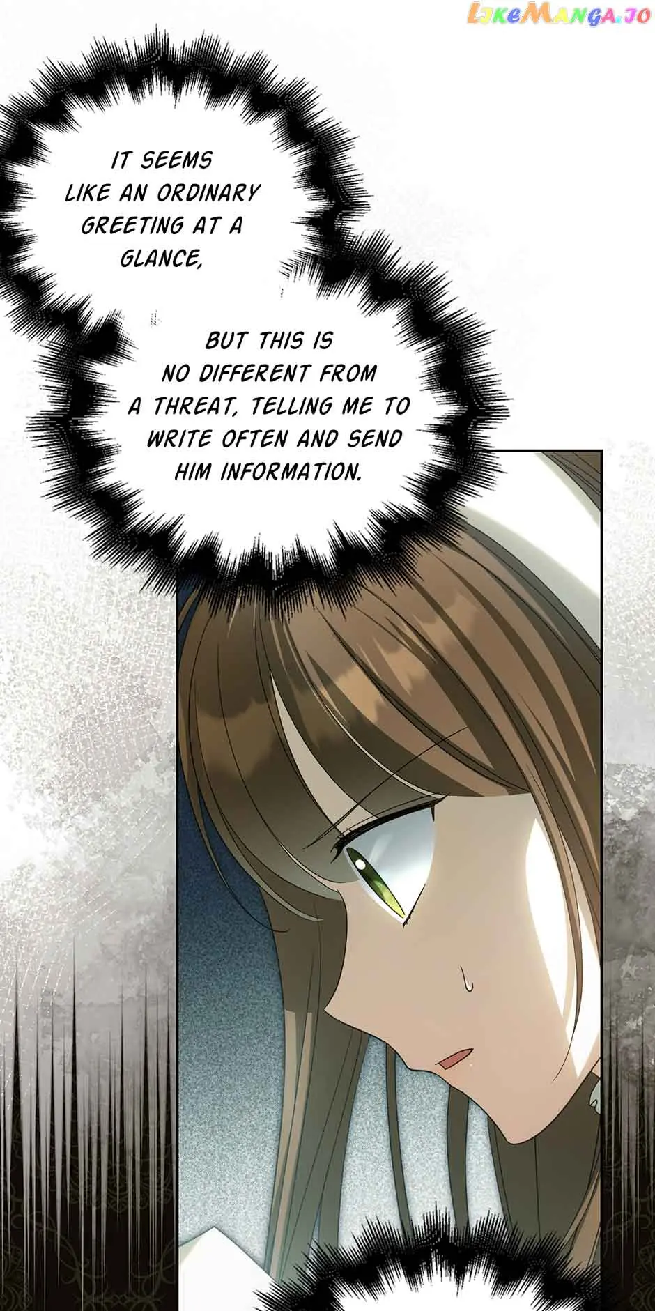 Why Are You Obsessed With Your Fake Wife? Chapter 25 Page 59