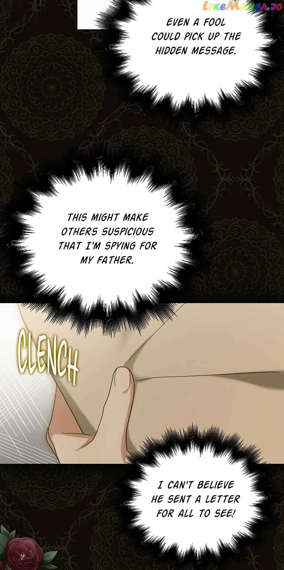 Why Are You Obsessed With Your Fake Wife? Chapter 25 Page 60