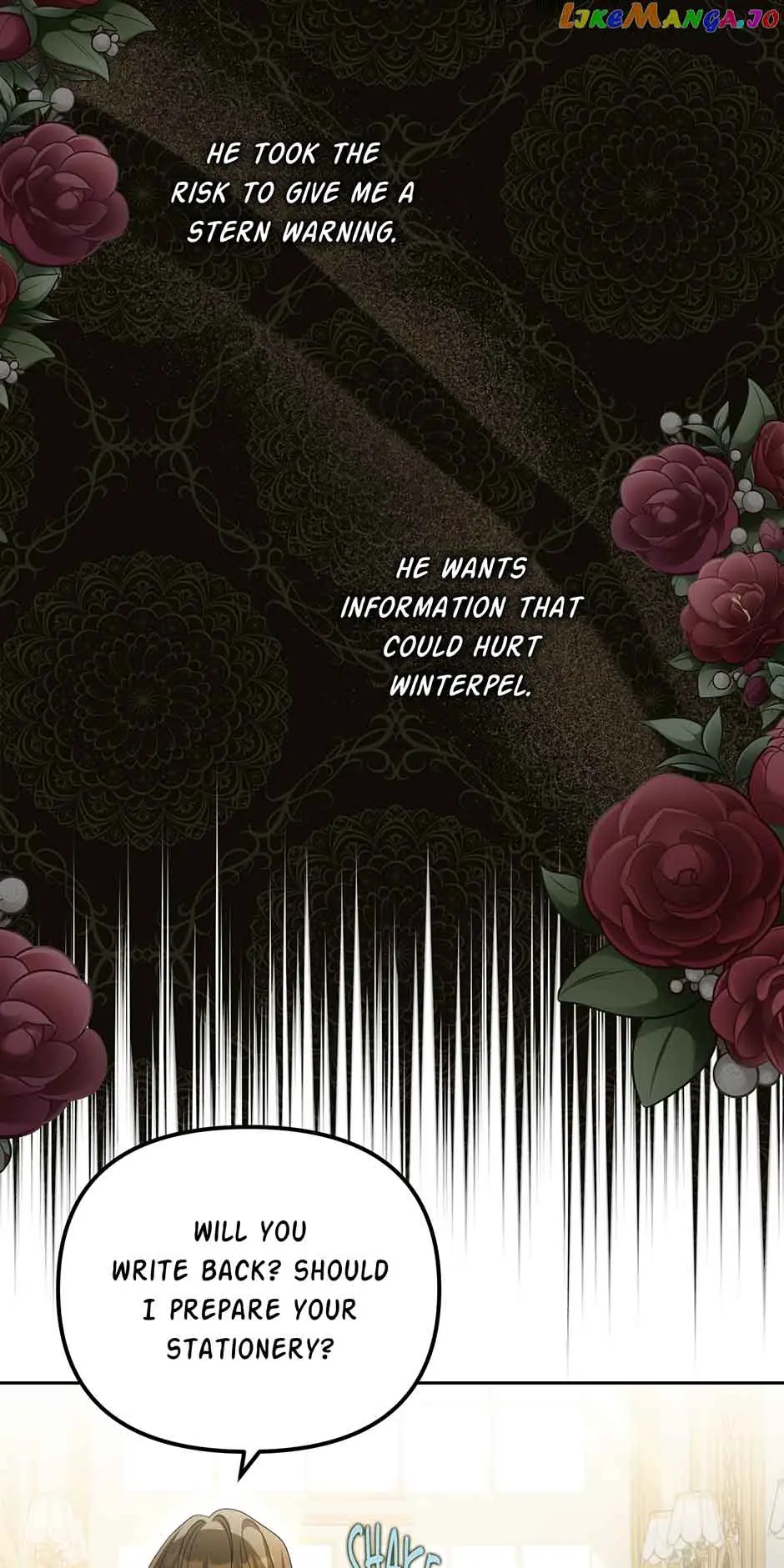Why Are You Obsessed With Your Fake Wife? Chapter 25 Page 61