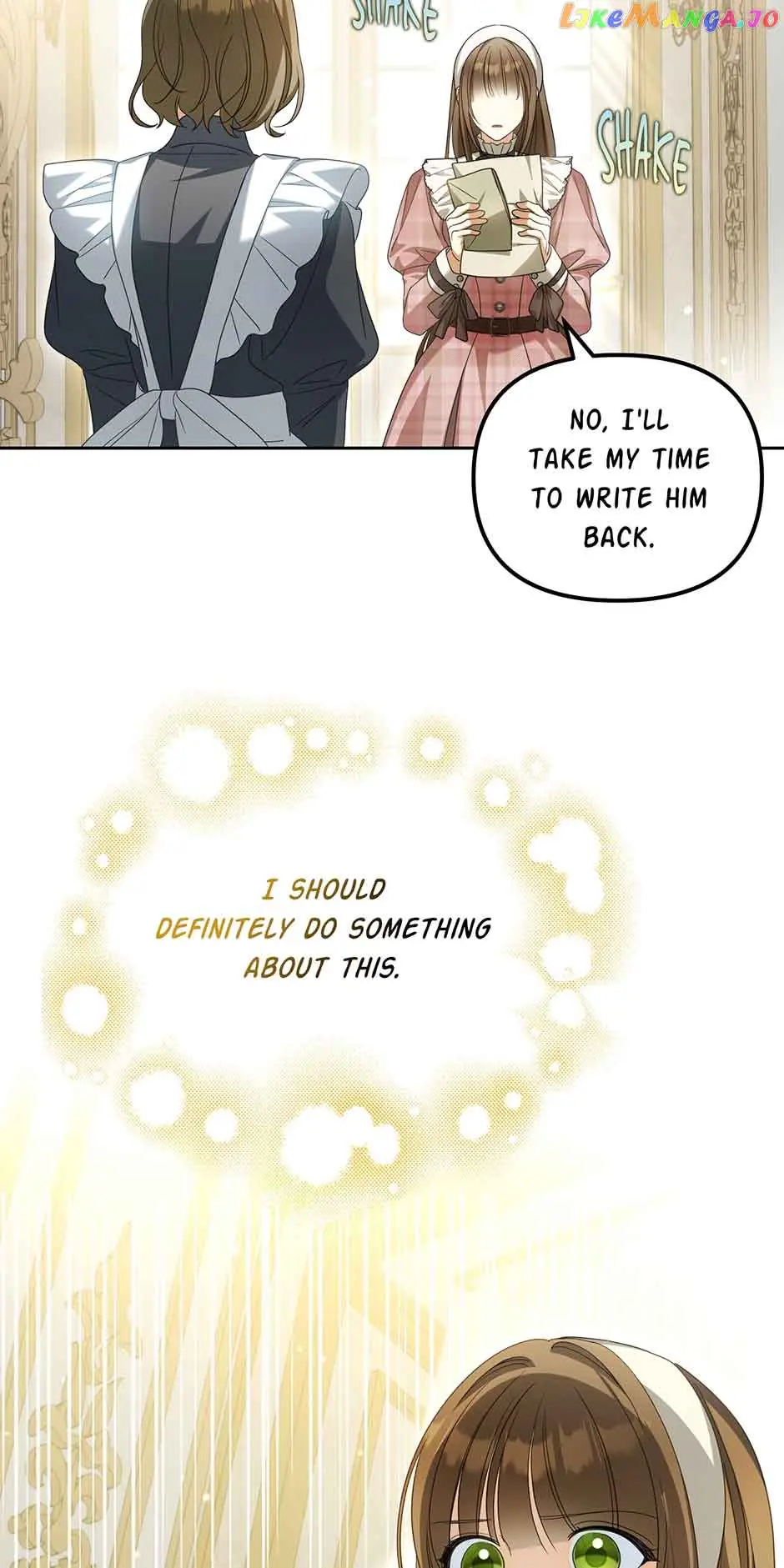 Why Are You Obsessed With Your Fake Wife? Chapter 25 Page 62