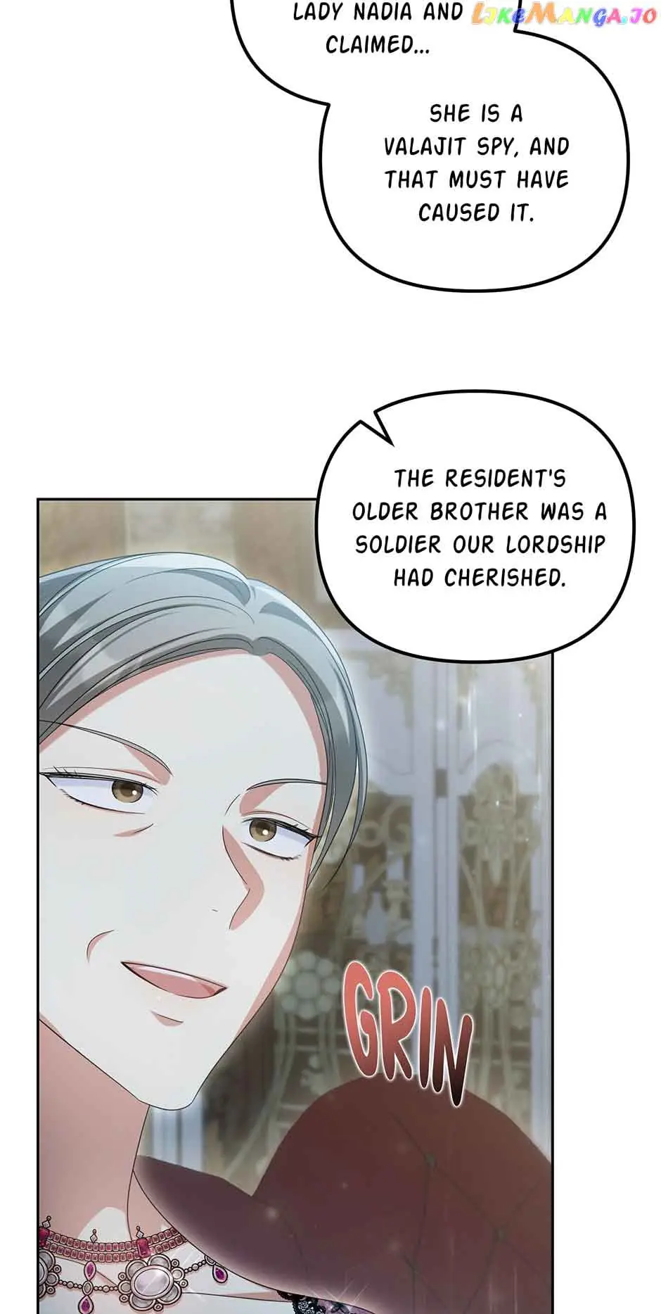 Why Are You Obsessed With Your Fake Wife? Chapter 25 Page 67