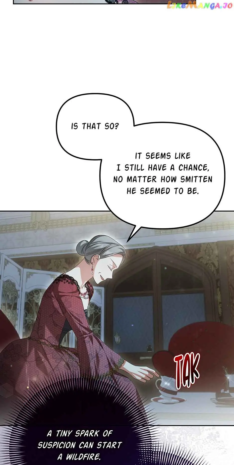 Why Are You Obsessed With Your Fake Wife? Chapter 25 Page 68