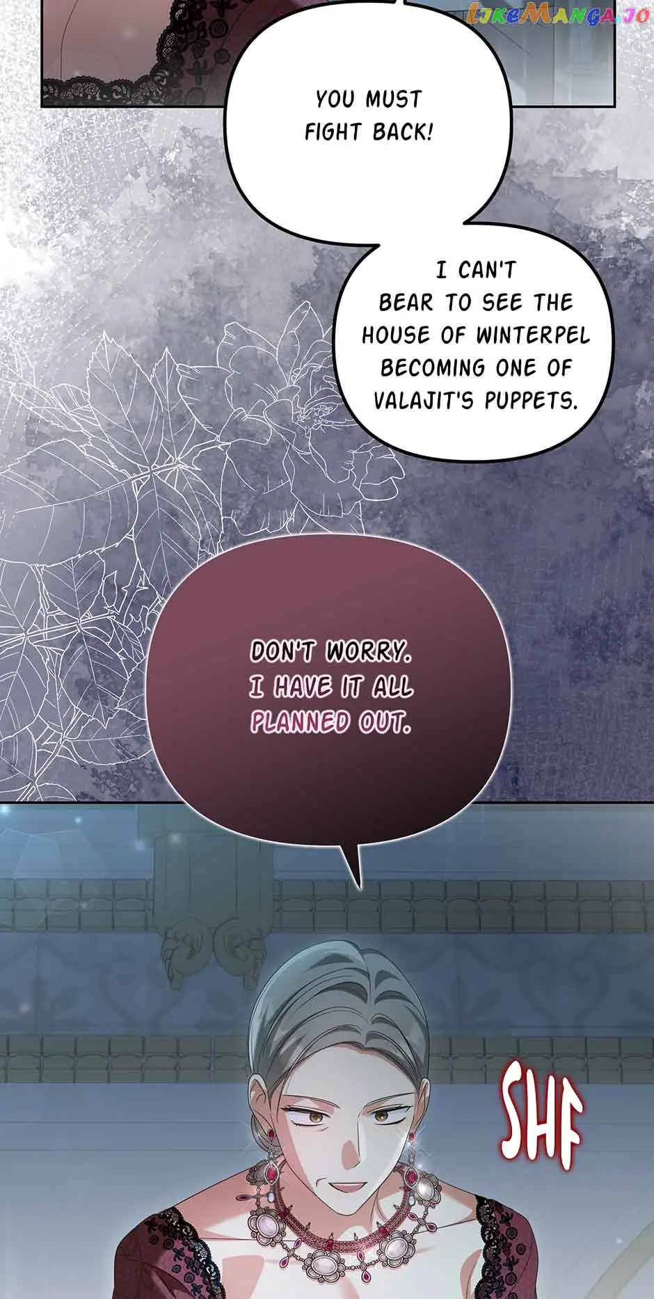 Why Are You Obsessed With Your Fake Wife? Chapter 25 Page 70