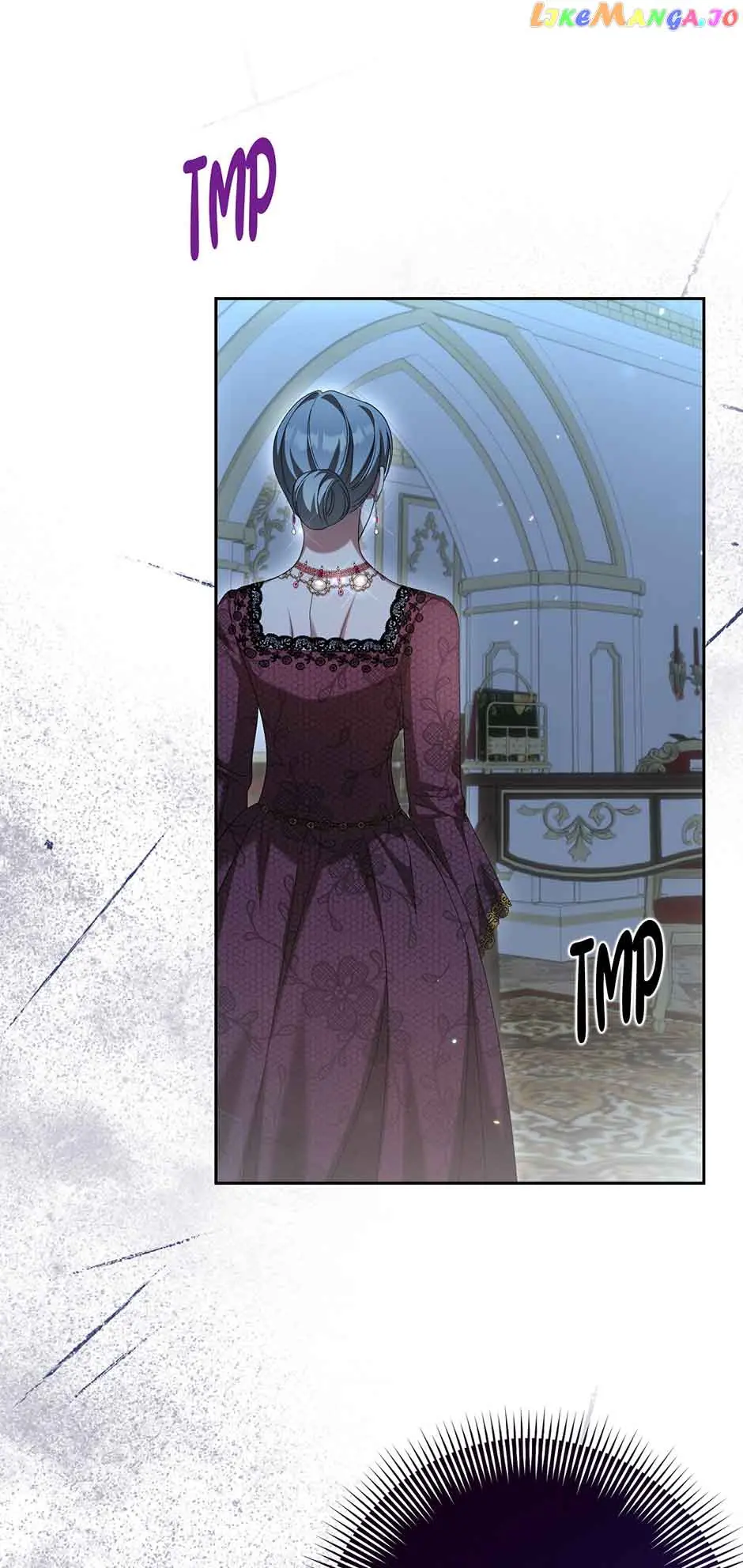 Why Are You Obsessed With Your Fake Wife? Chapter 25 Page 72