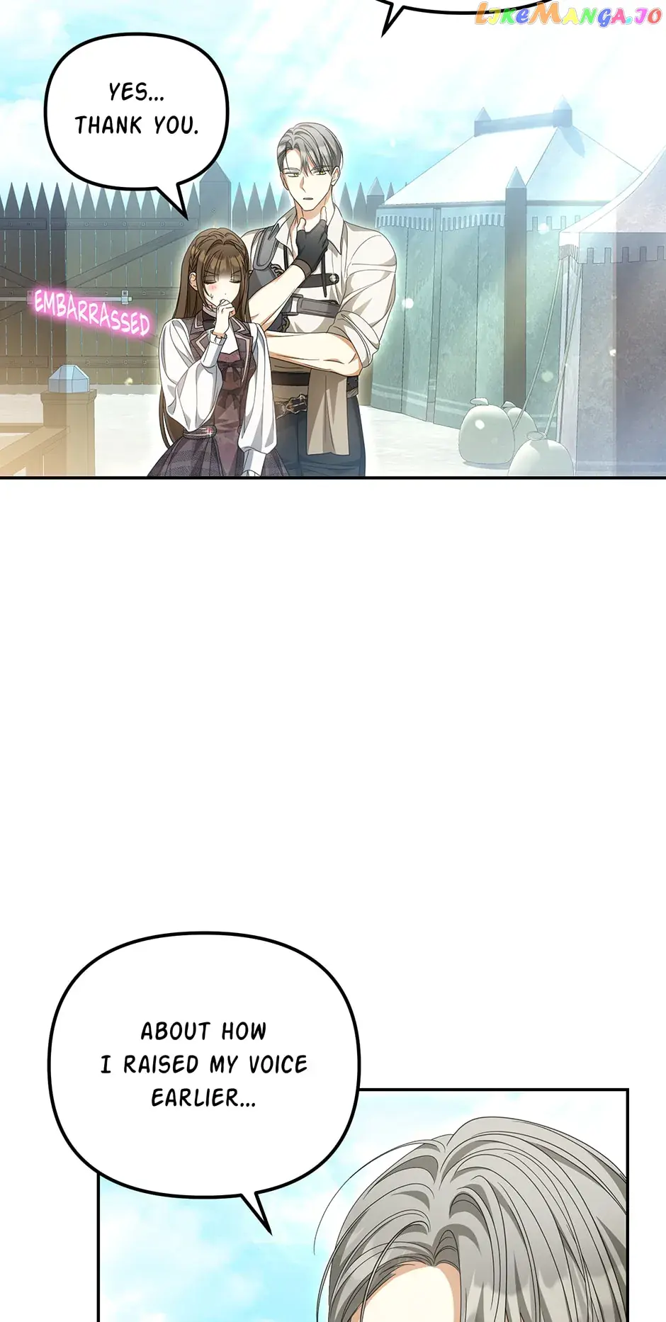 Why Are You Obsessed With Your Fake Wife? Chapter 26 Page 24