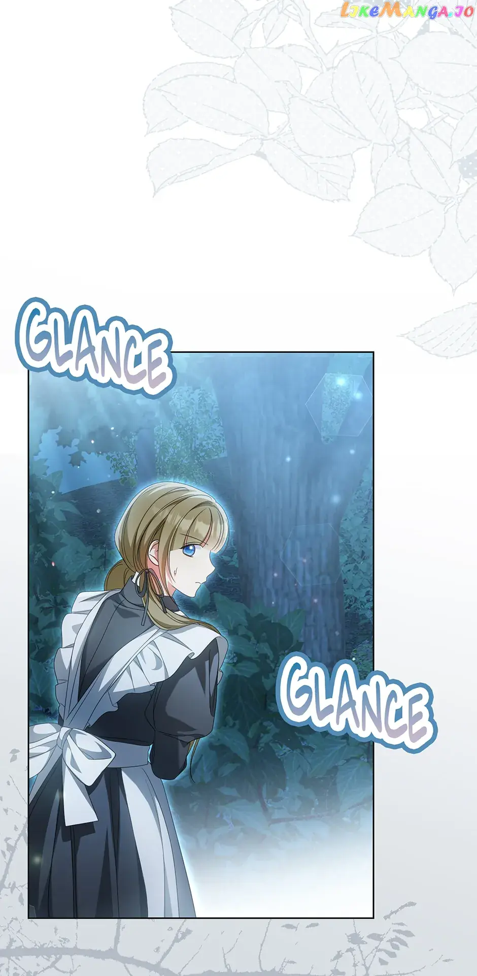Why Are You Obsessed With Your Fake Wife? Chapter 26 Page 32
