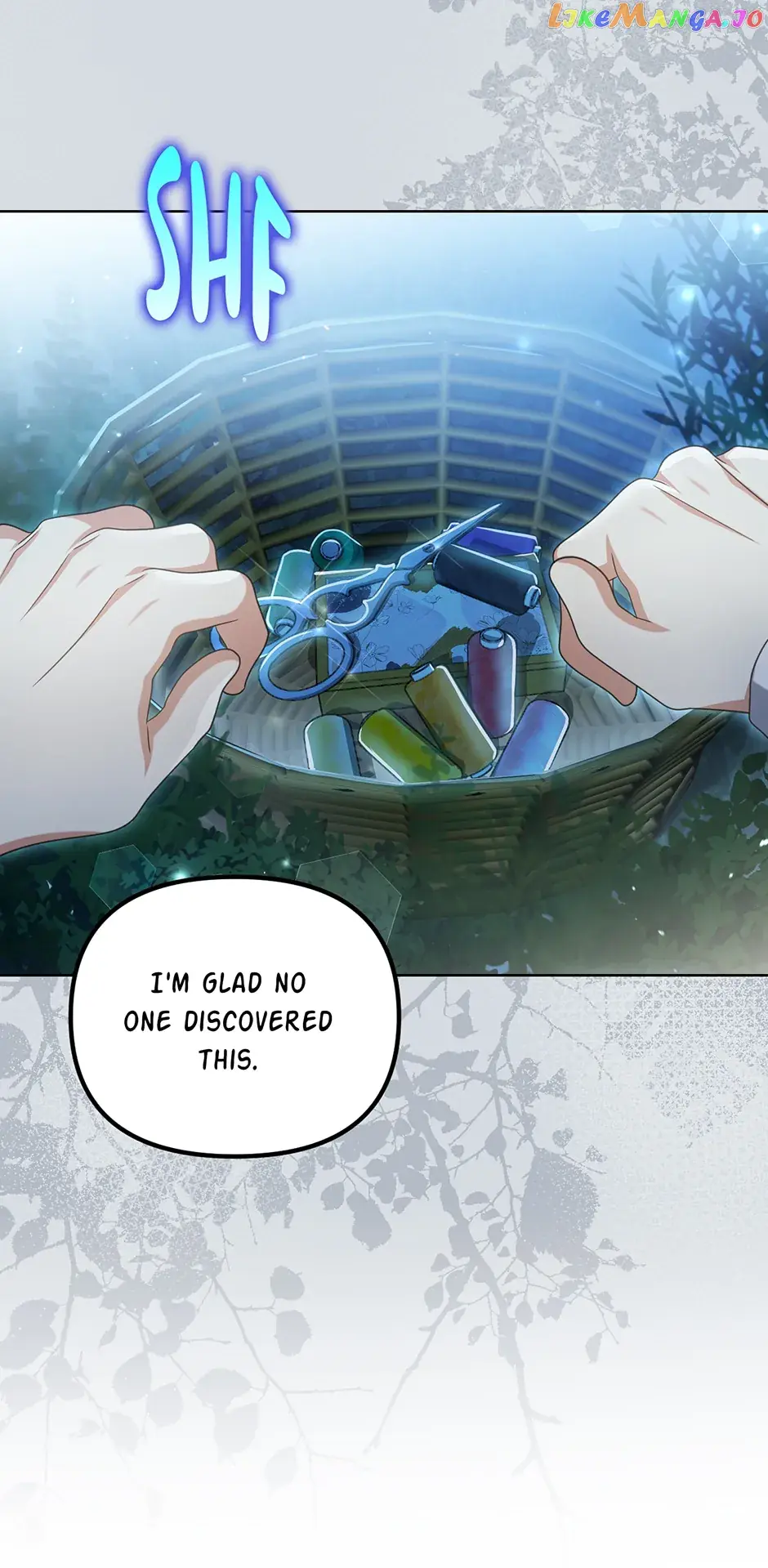 Why Are You Obsessed With Your Fake Wife? Chapter 26 Page 34
