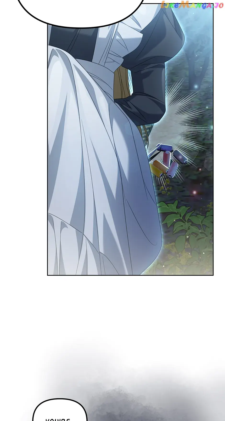Why Are You Obsessed With Your Fake Wife? Chapter 26 Page 40