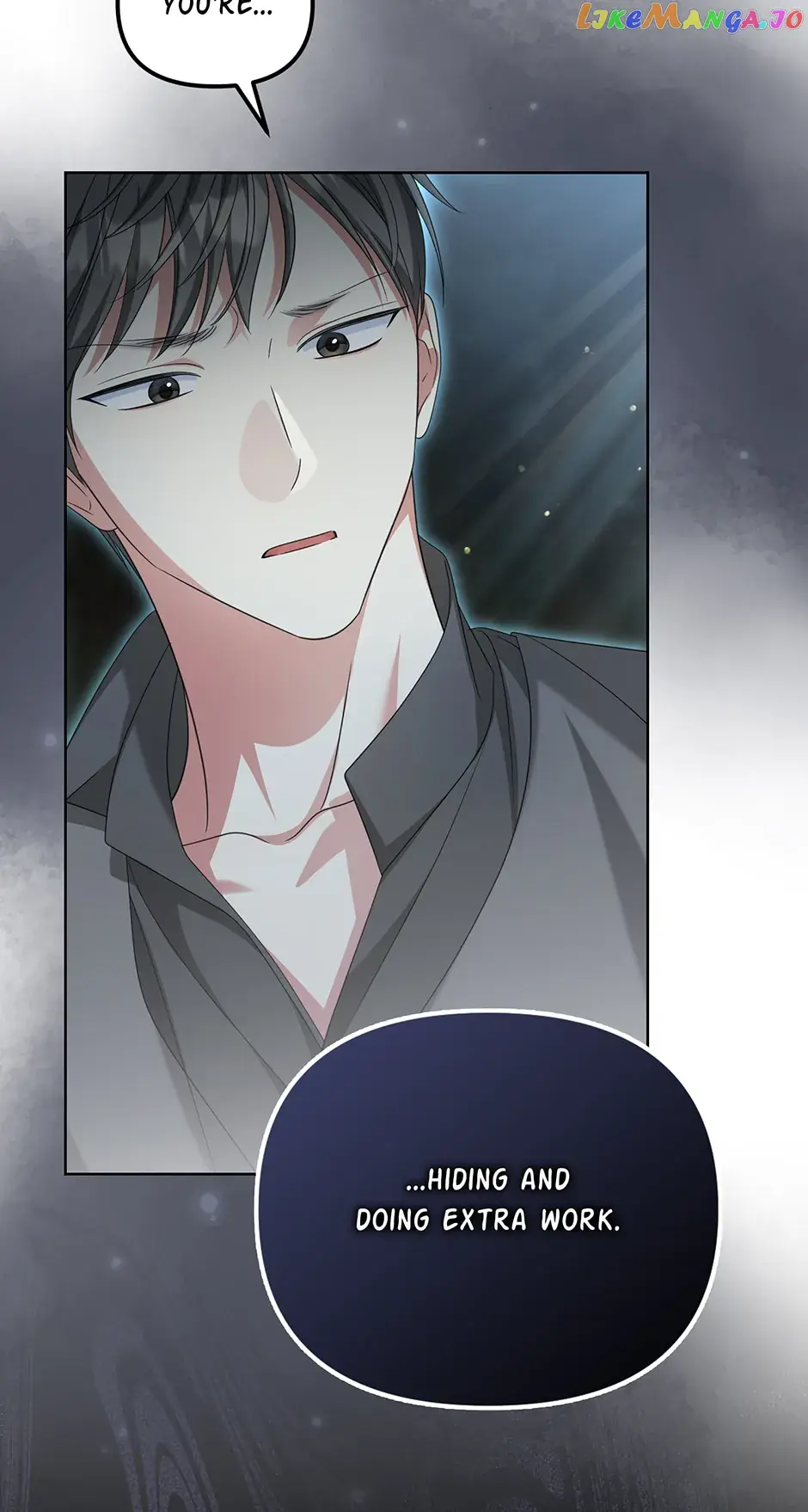 Why Are You Obsessed With Your Fake Wife? Chapter 26 Page 41