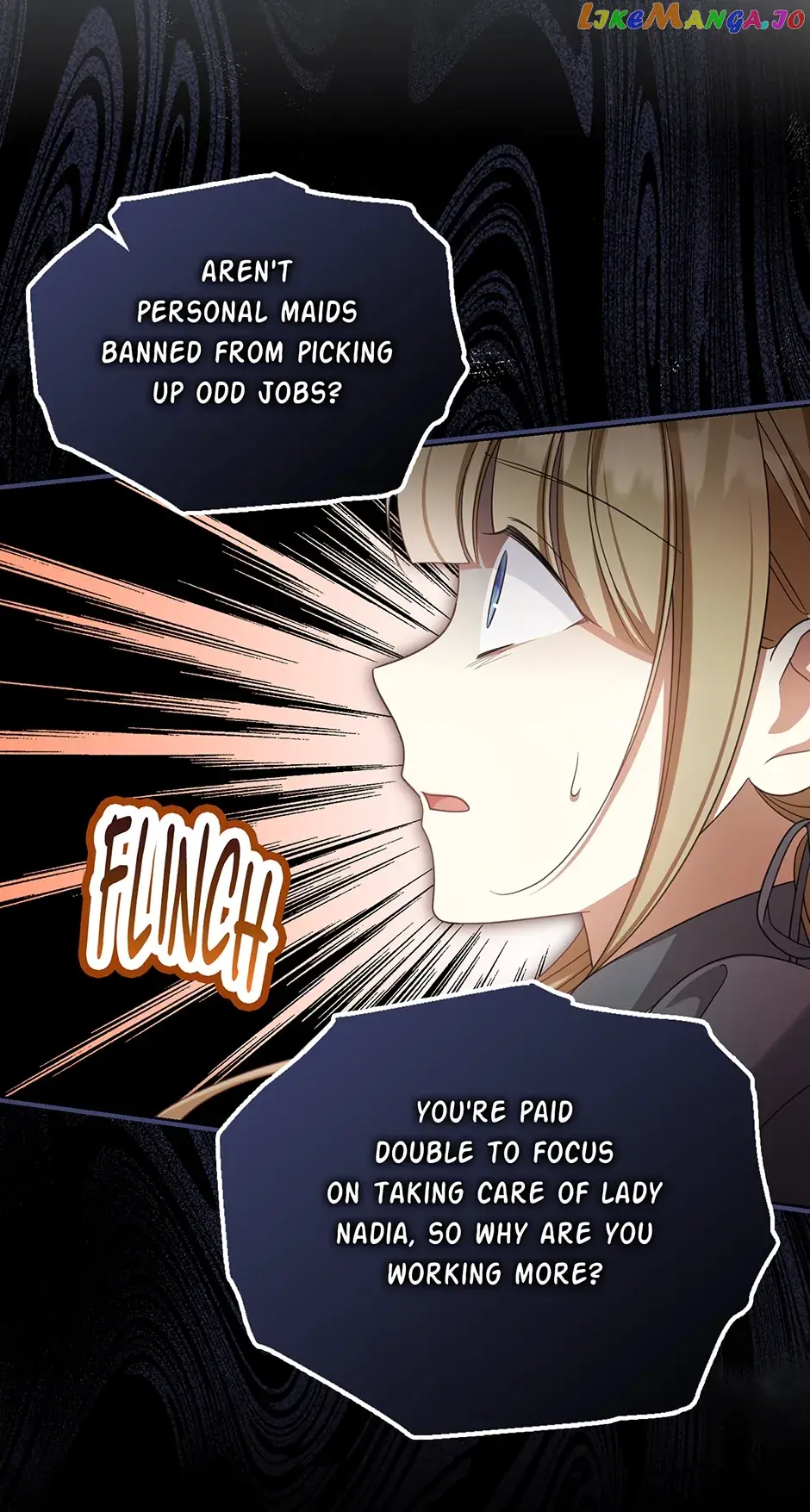 Why Are You Obsessed With Your Fake Wife? Chapter 26 Page 42