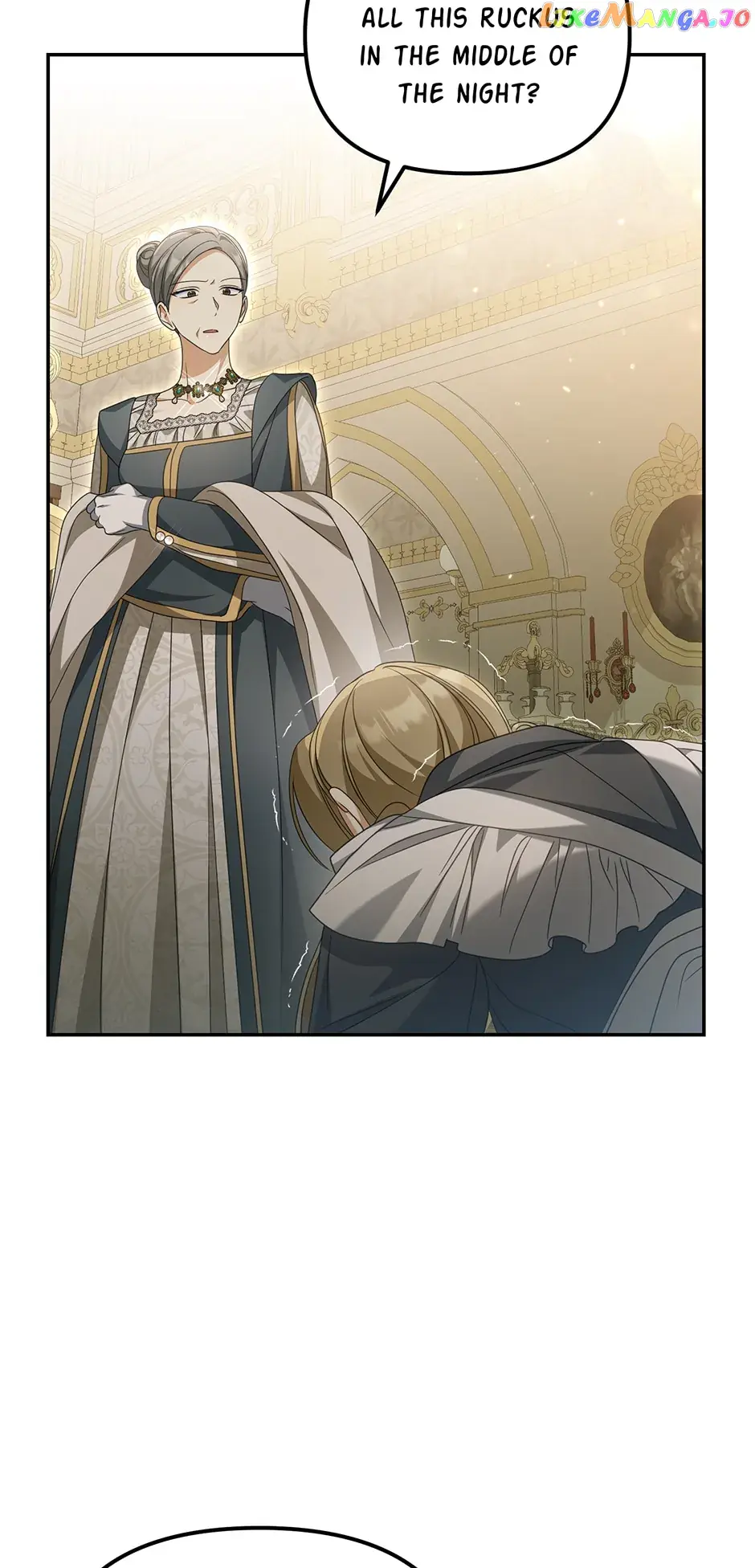 Why Are You Obsessed With Your Fake Wife? Chapter 26 Page 47