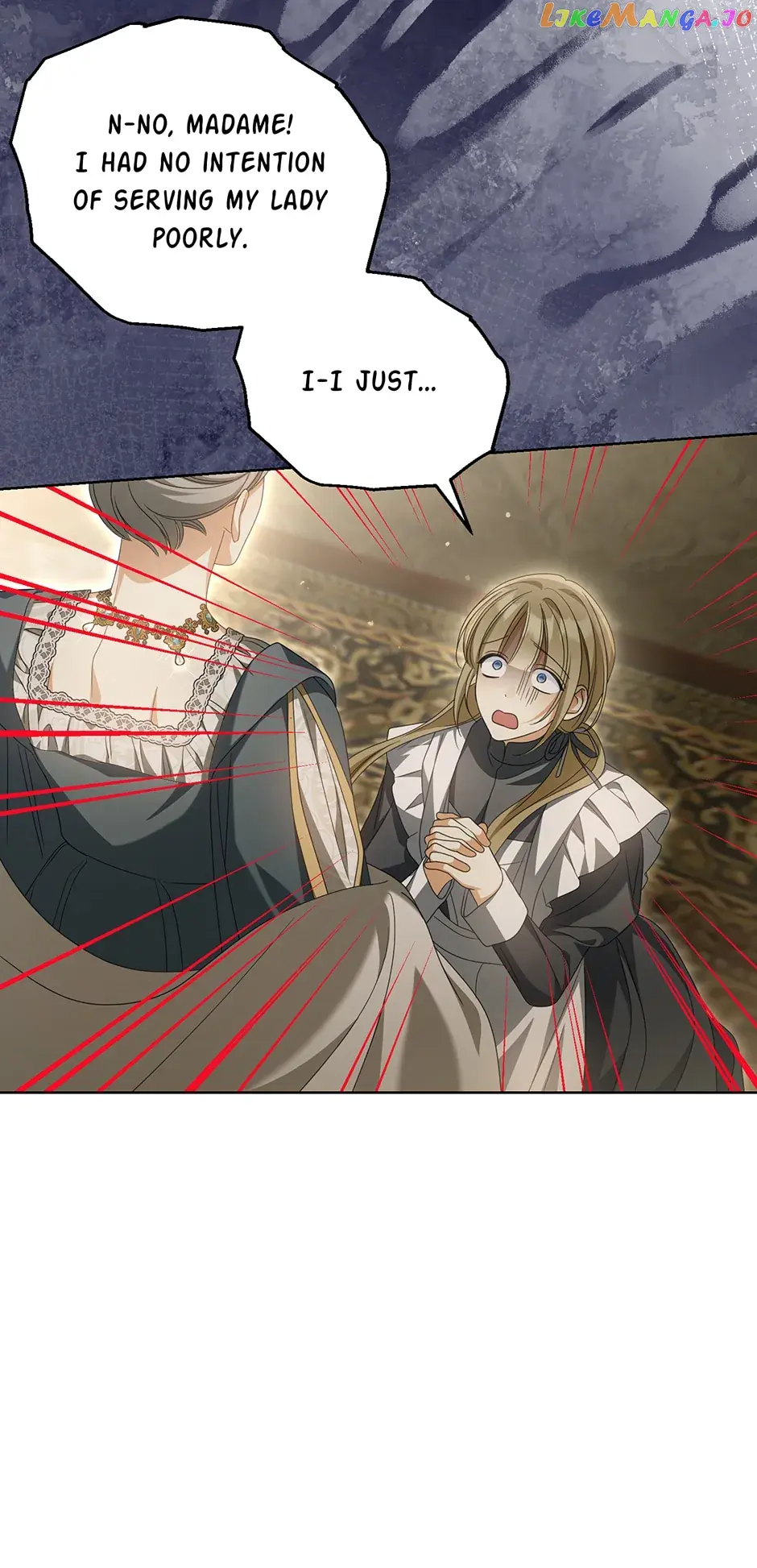 Why Are You Obsessed With Your Fake Wife? Chapter 26 Page 50