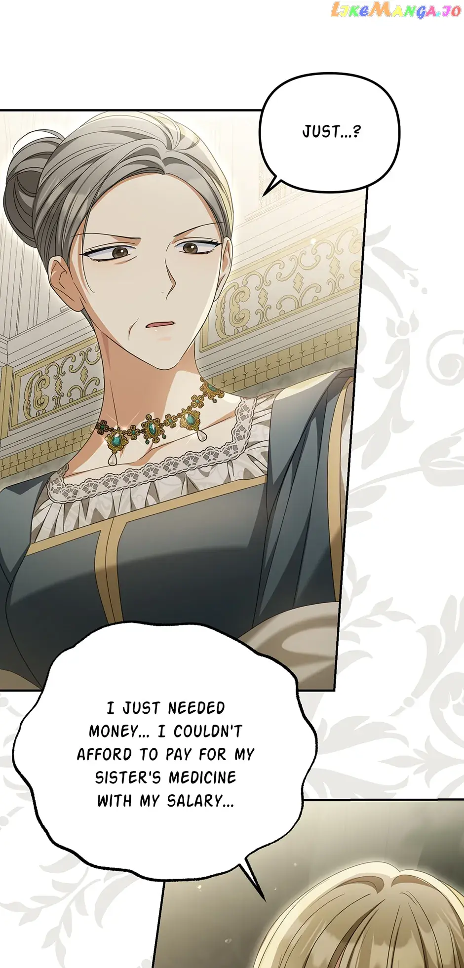 Why Are You Obsessed With Your Fake Wife? Chapter 26 Page 51