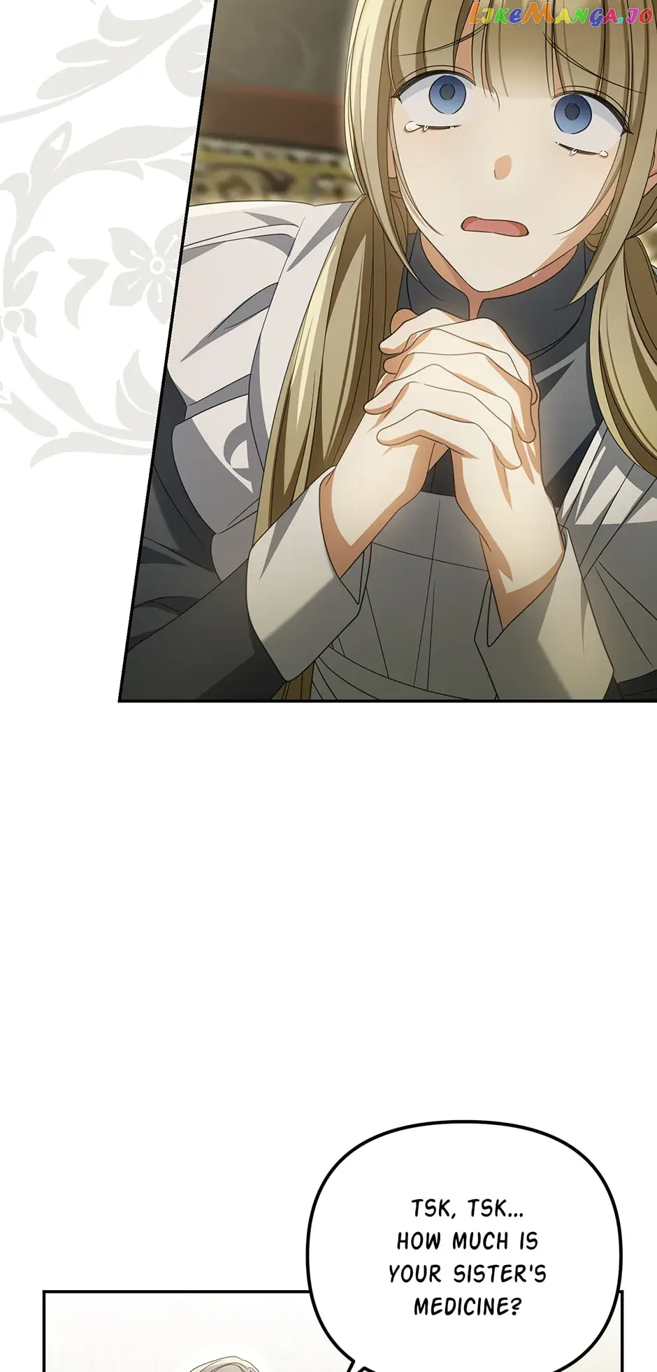Why Are You Obsessed With Your Fake Wife? Chapter 26 Page 52