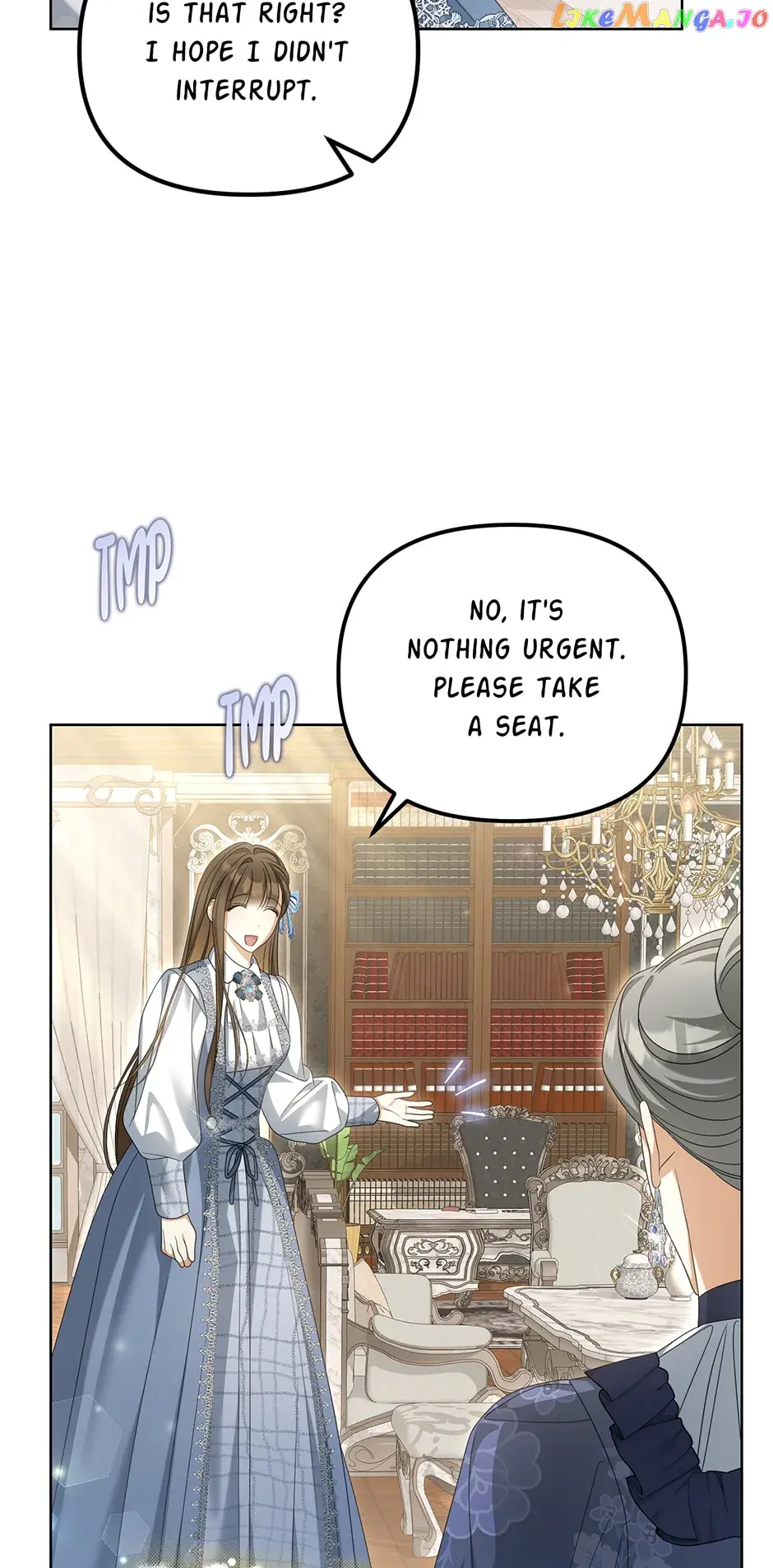 Why Are You Obsessed With Your Fake Wife? Chapter 26 Page 61