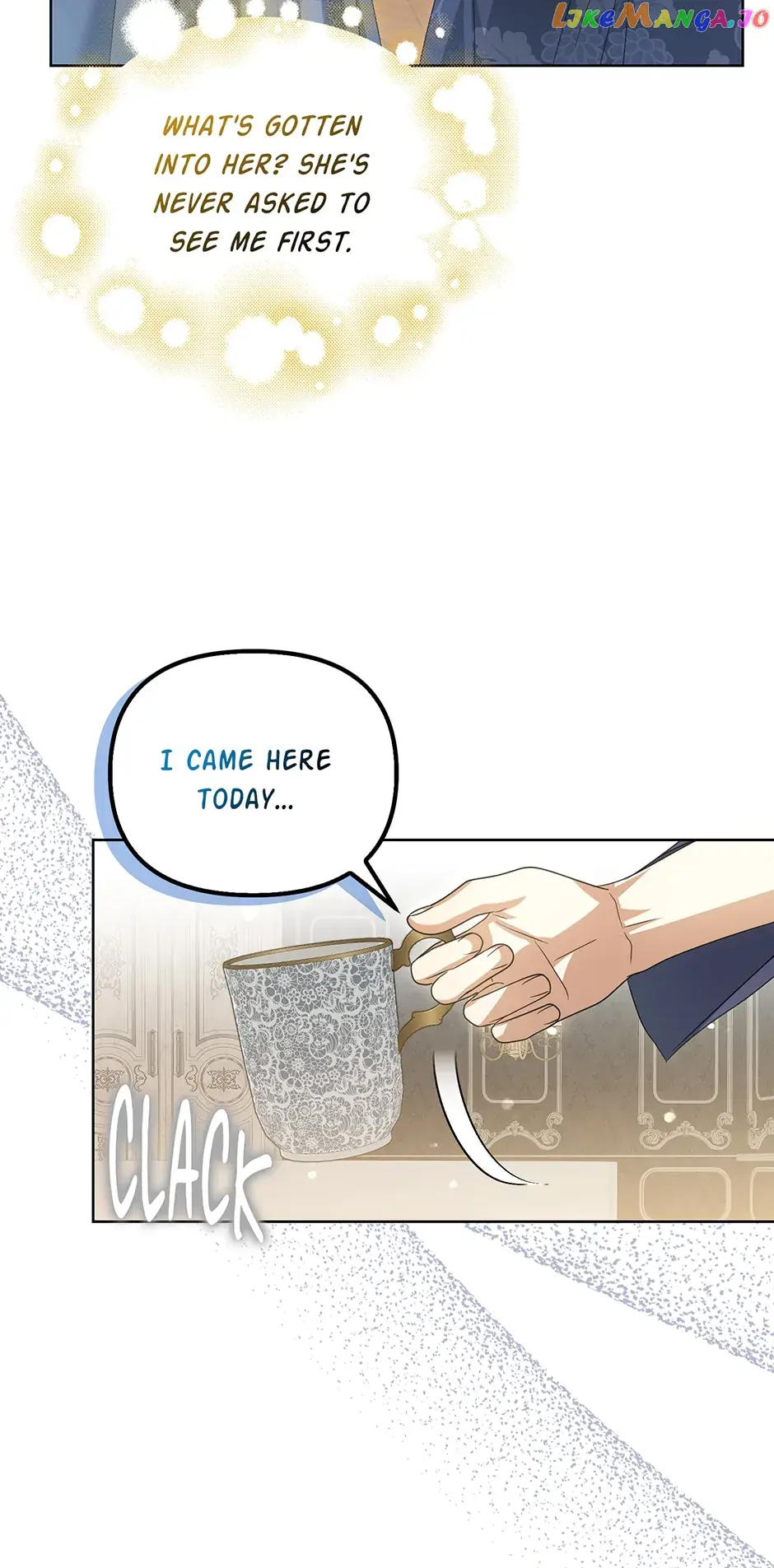 Why Are You Obsessed With Your Fake Wife? Chapter 26 Page 62