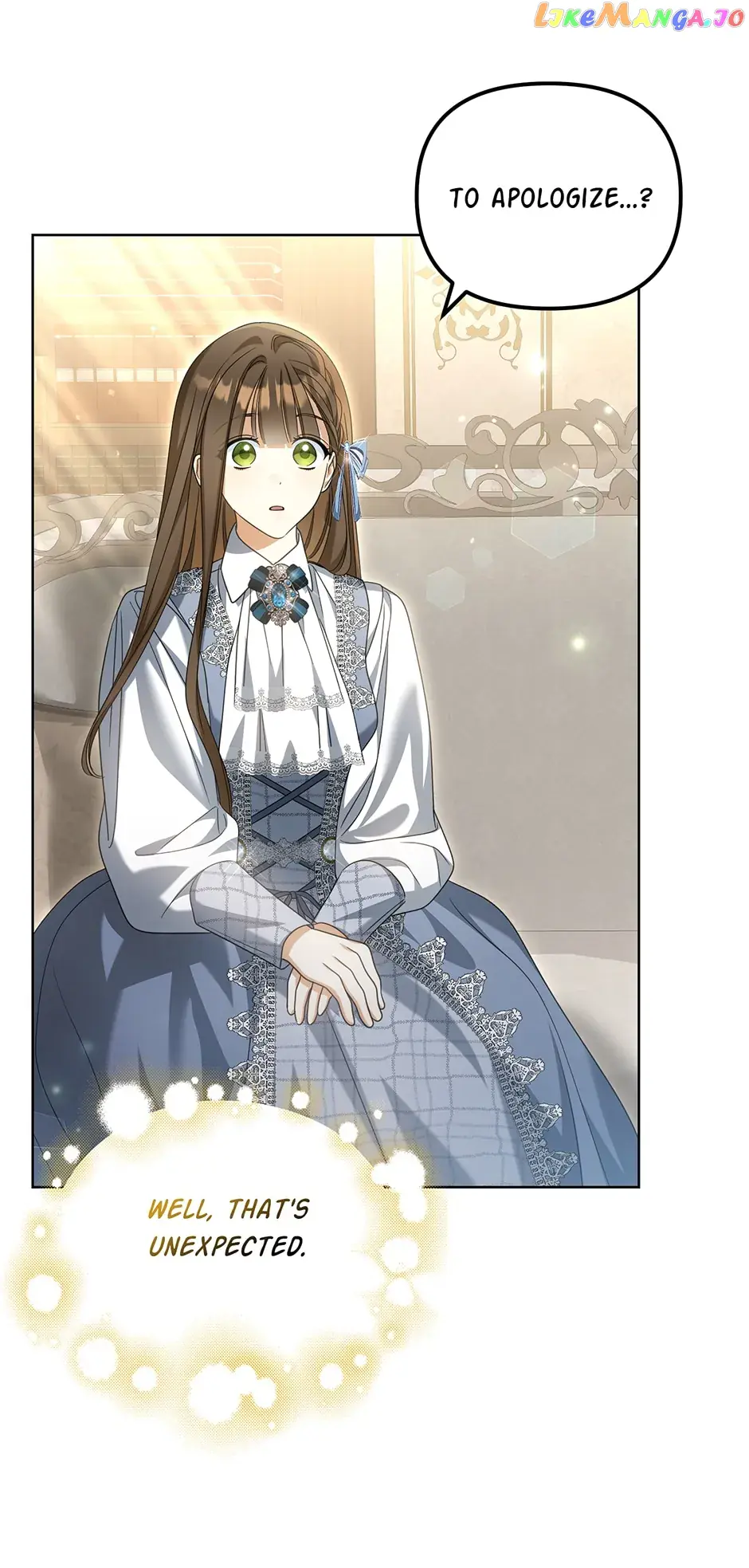 Why Are You Obsessed With Your Fake Wife? Chapter 26 Page 64