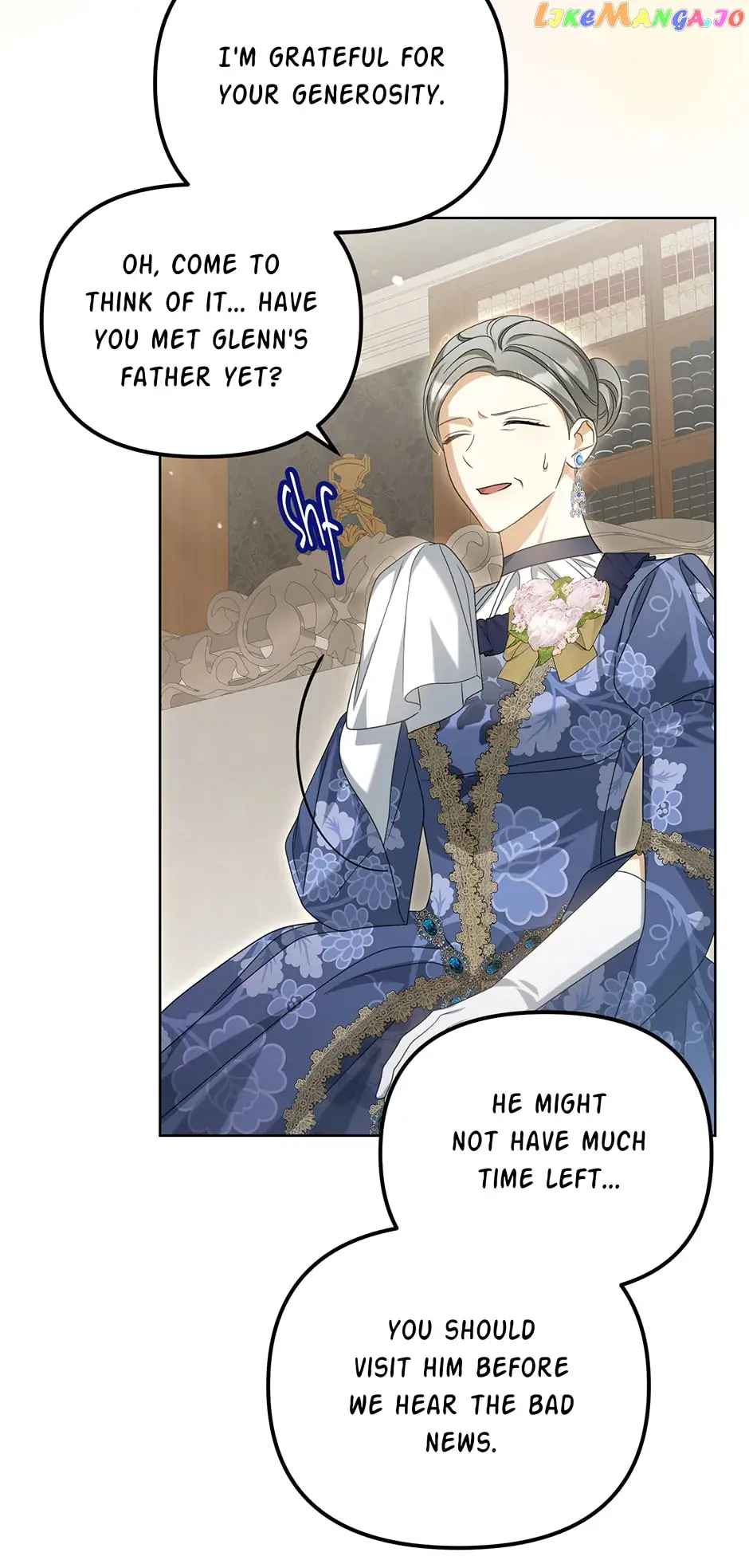Why Are You Obsessed With Your Fake Wife? Chapter 26 Page 69