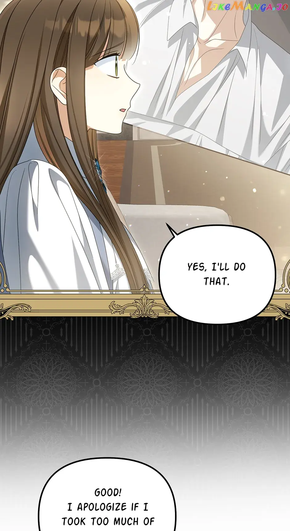 Why Are You Obsessed With Your Fake Wife? Chapter 26 Page 71
