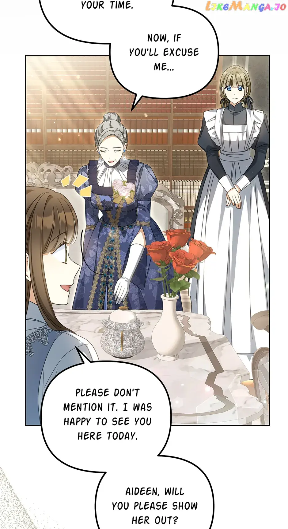 Why Are You Obsessed With Your Fake Wife? Chapter 26 Page 72